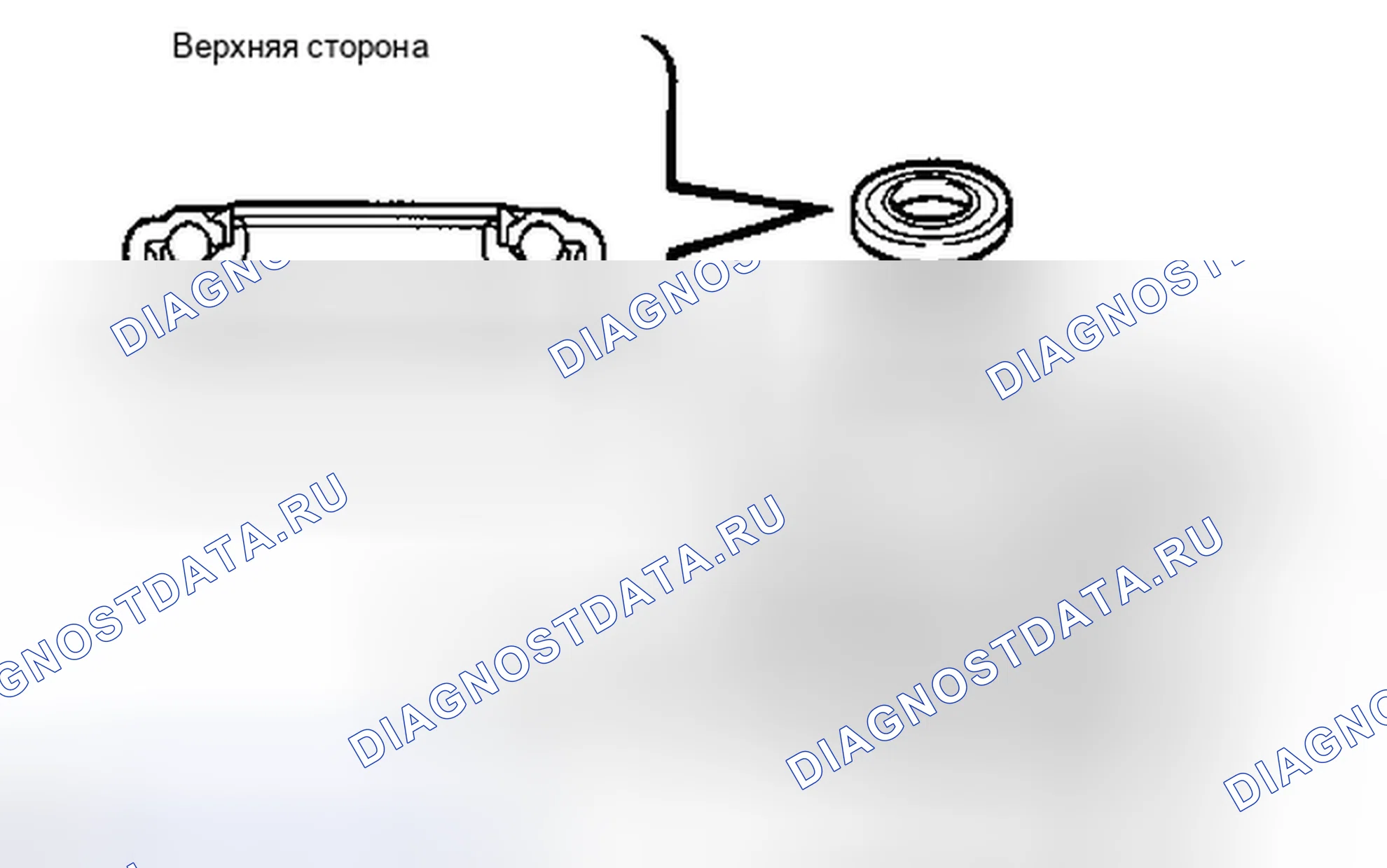 Рис. 311. Toyota Highlander II рестайлинг