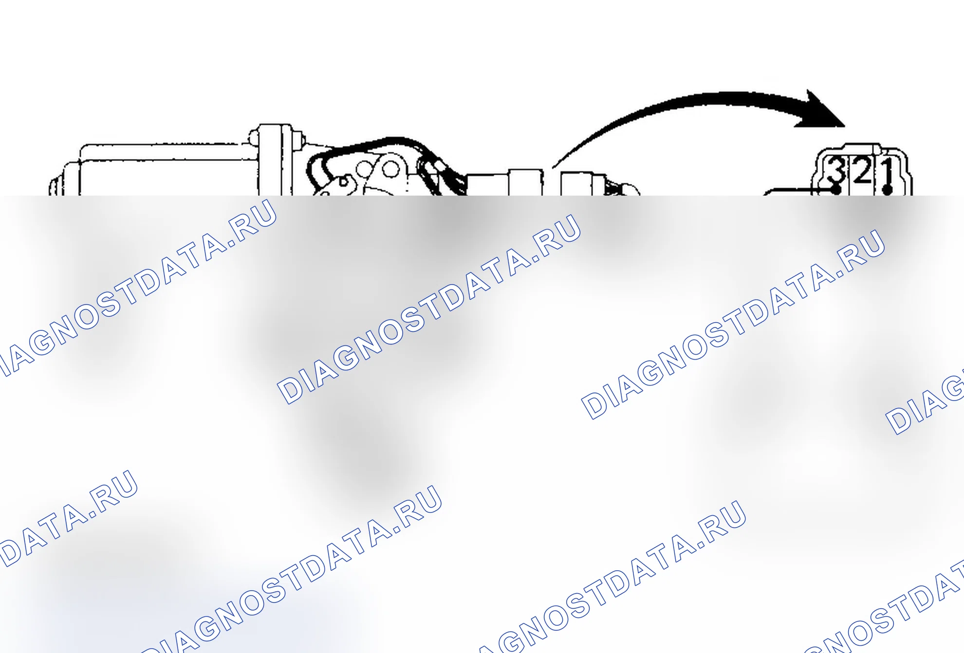 Рис. 4. Toyota Land Cruiser 80