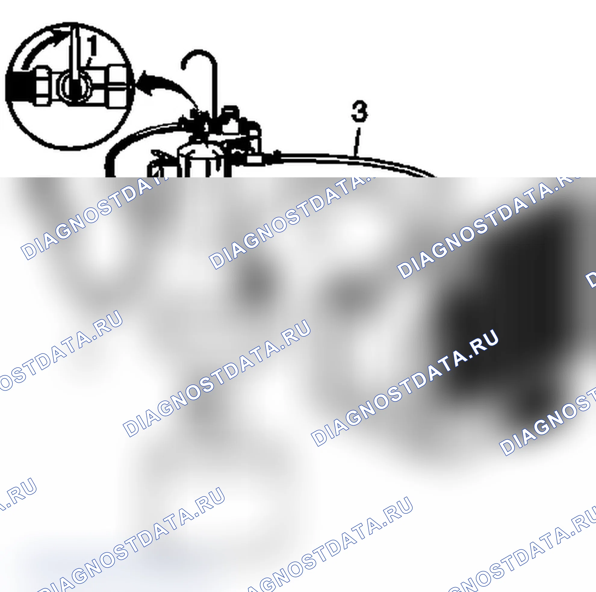 Рис. 422: Подготовка. Chevrolet Silverado 1500 
