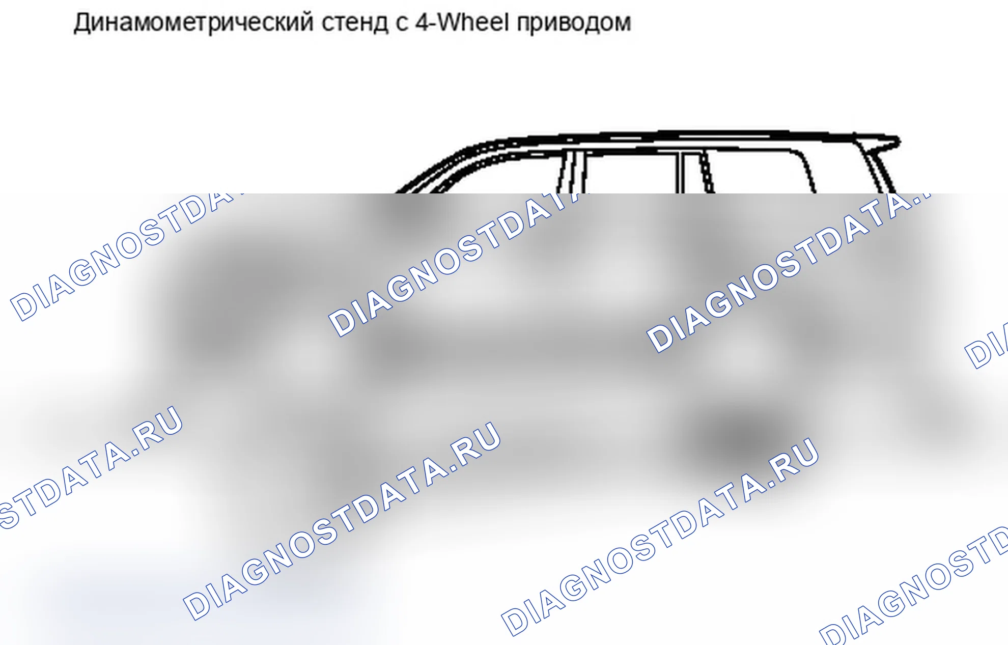 Рис. 37. Toyota Land Cruiser 200 рестайлинг