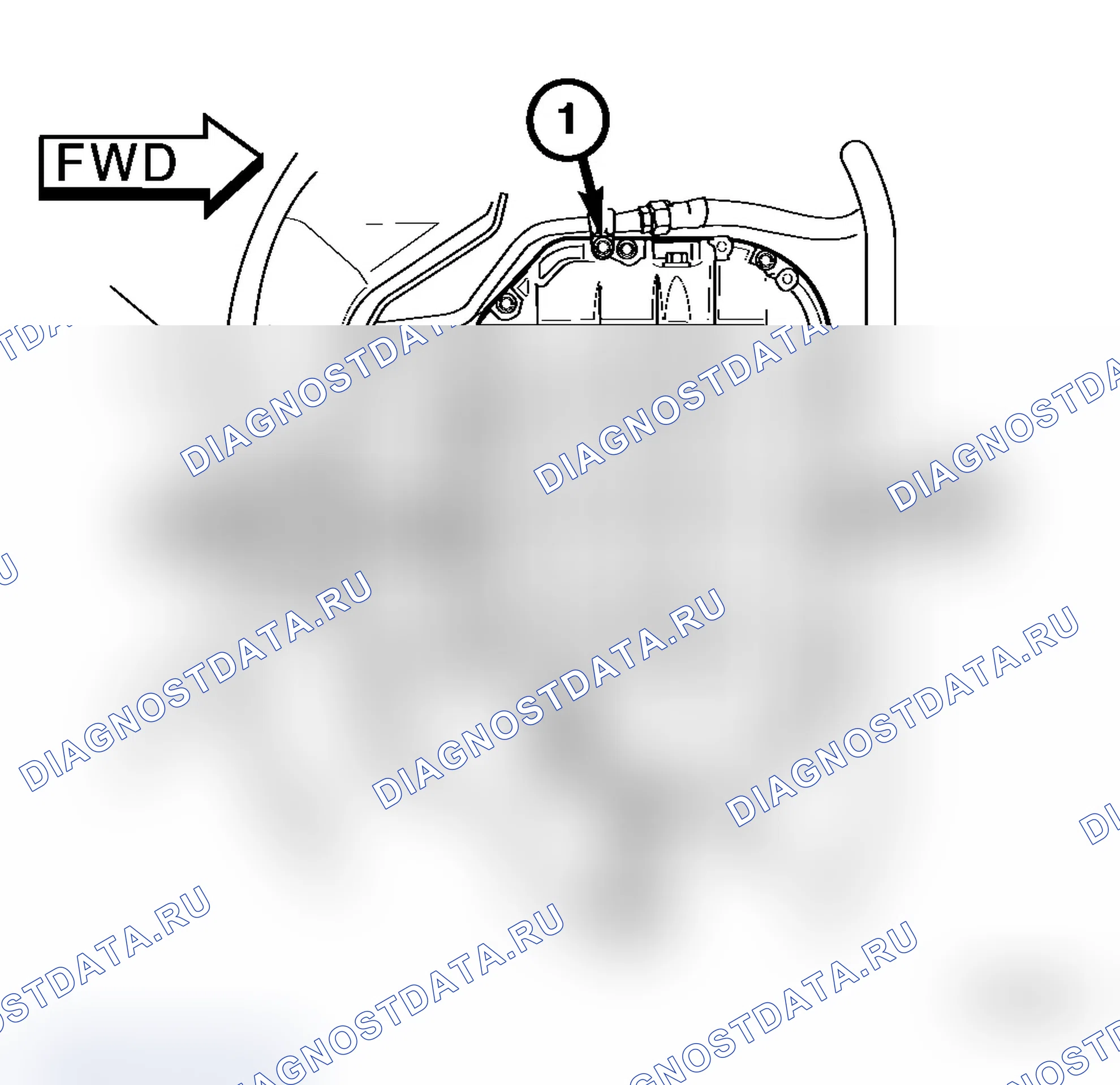 Рис. 99. Chrysler Crossfire I final