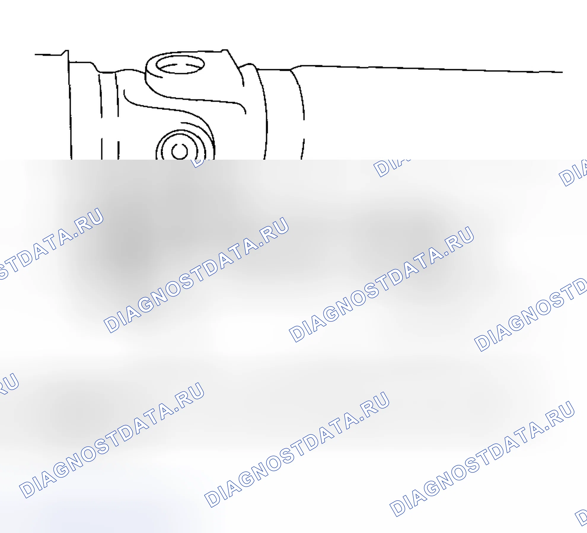 Рис. 59: ДЕМОНТАЖ. Honda WR-V I