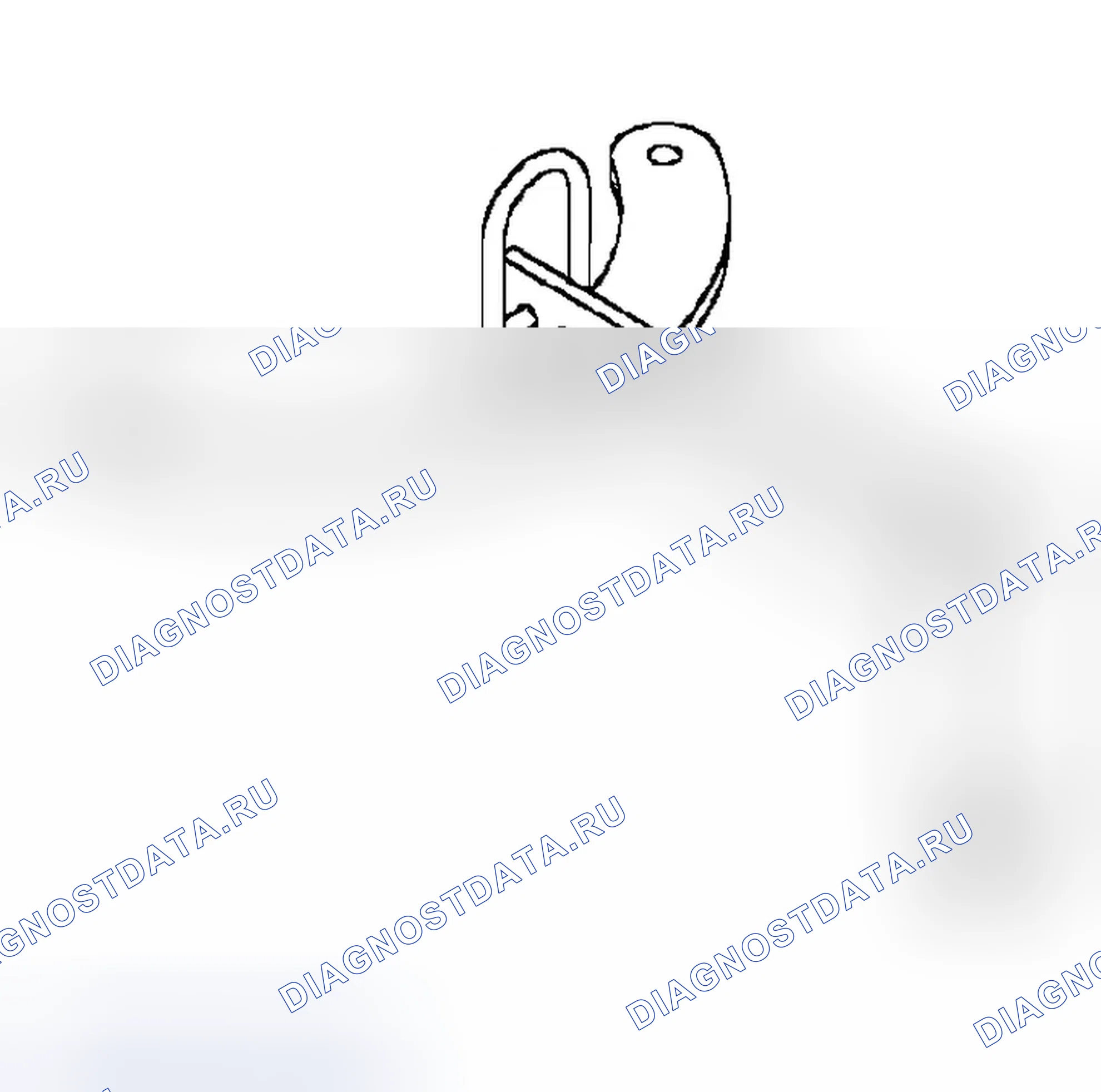Рис. 266. Dodge Pickup R2500 