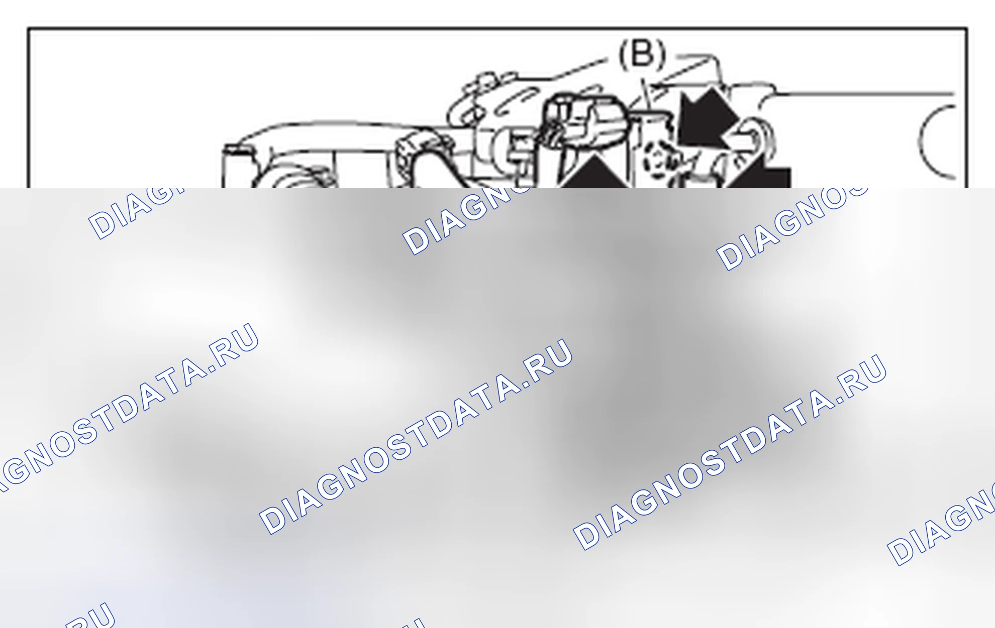 Рис. 310. Subaru Impreza GK