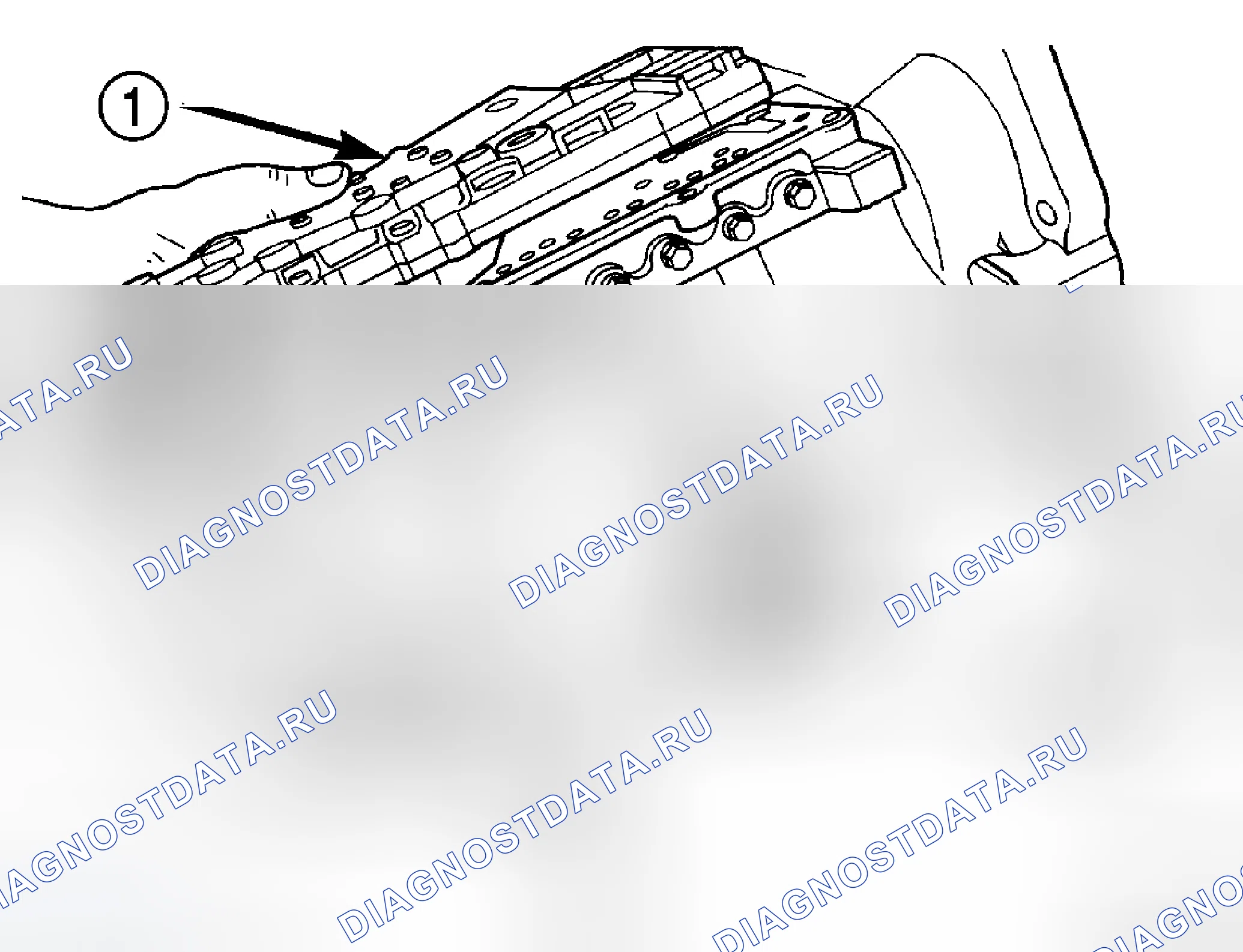 Рис. 361. Dodge Avenger II
