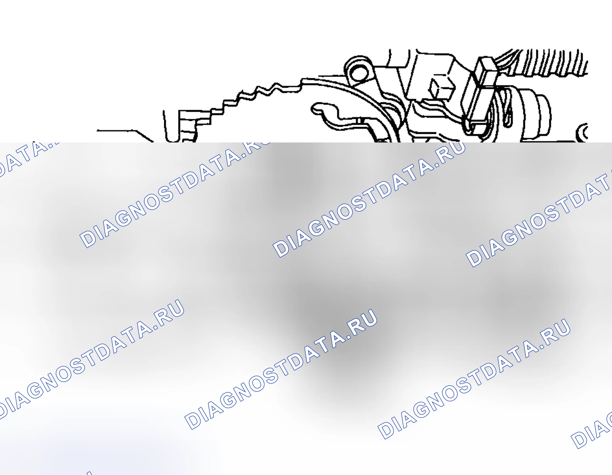 Рис. 2416. Ford Pickup F250 Super Duty I
