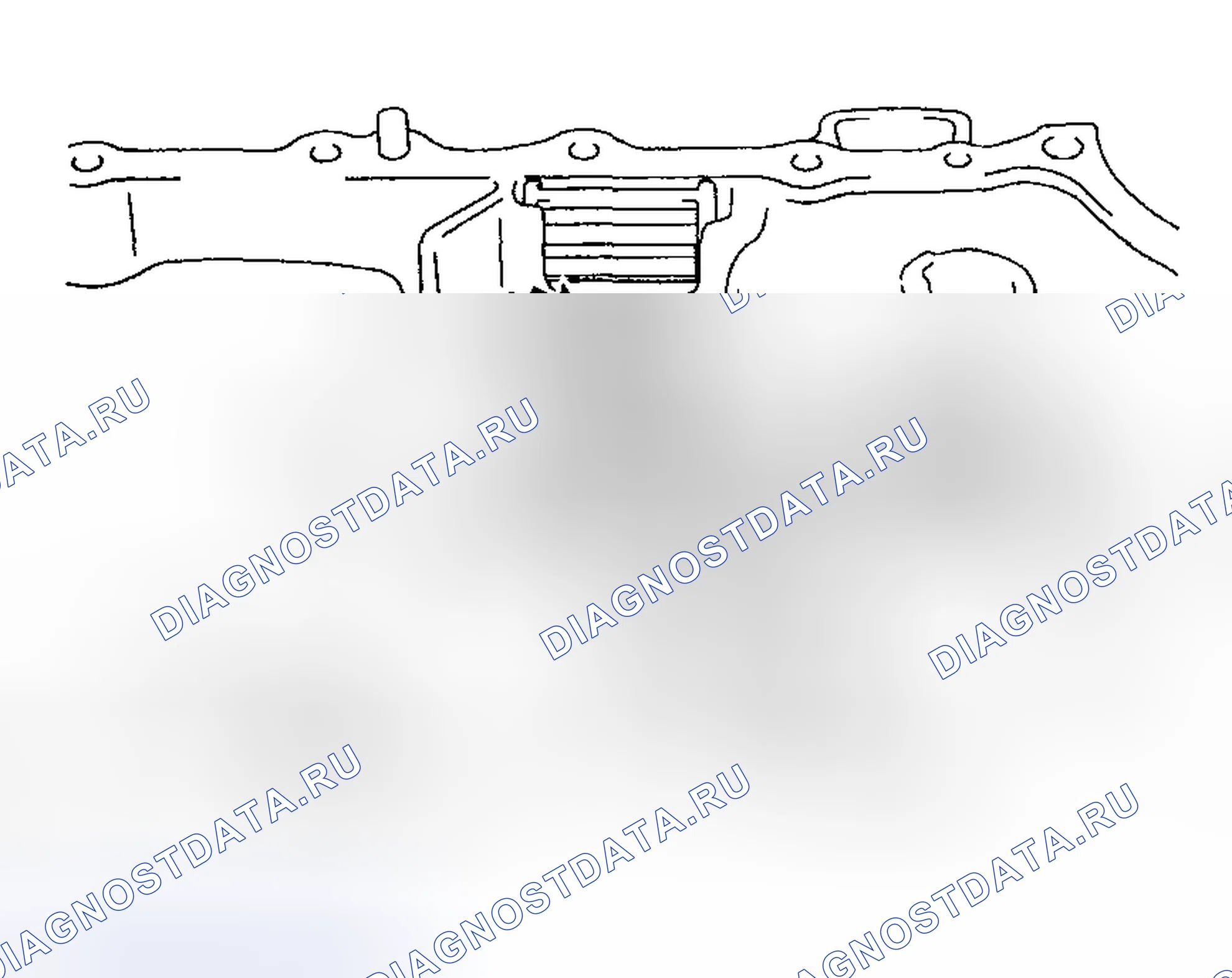 Рис. 278. Toyota Matrix E130