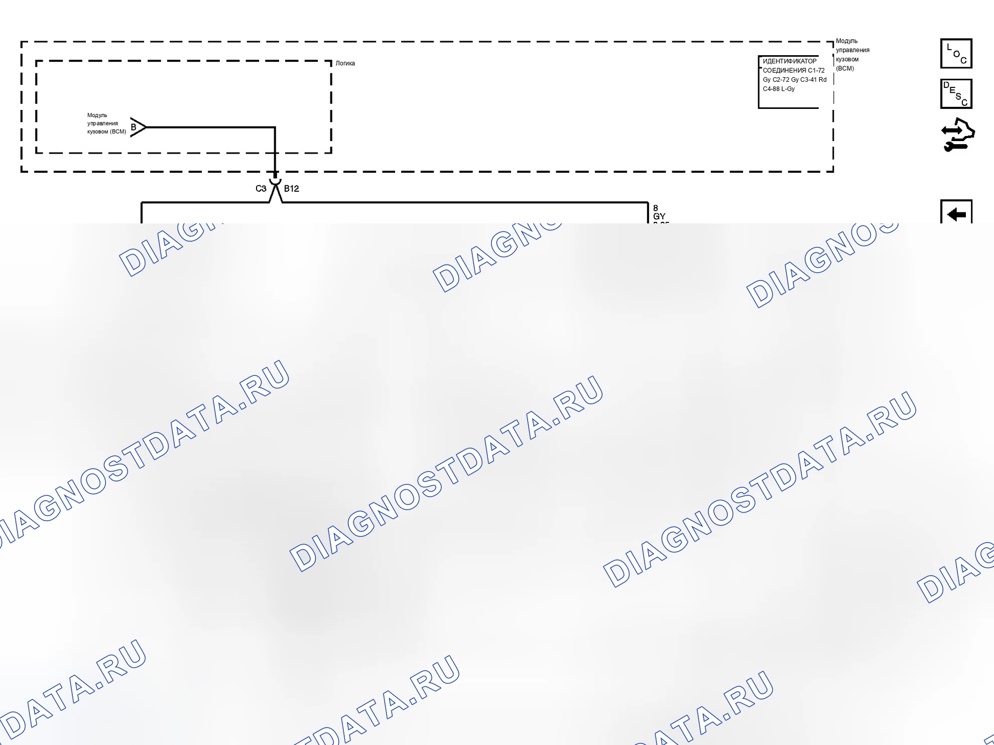 Рис. 11. Chevrolet Cobalt I