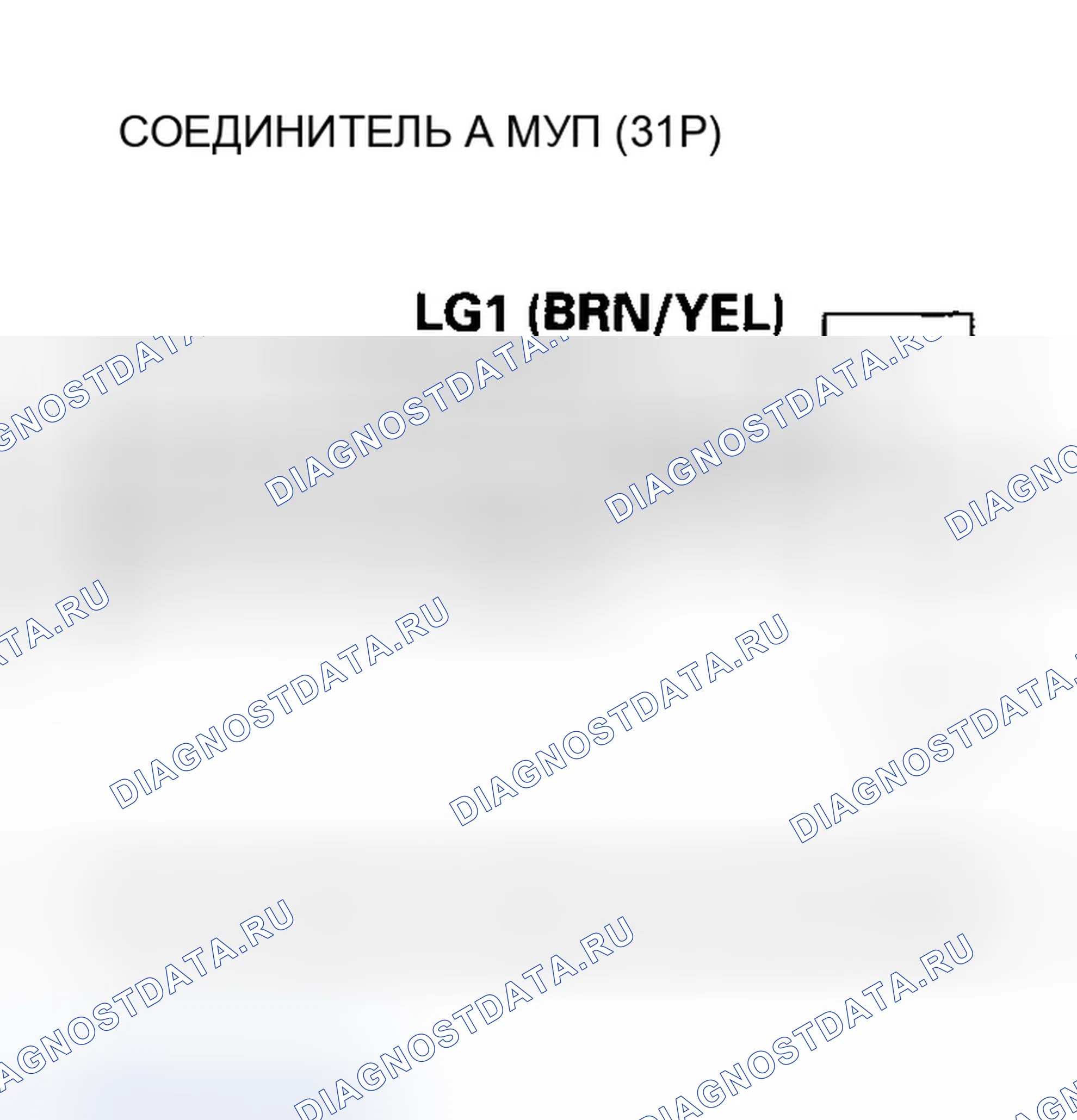 Рис. 482. Honda Accord VII рестайлинг