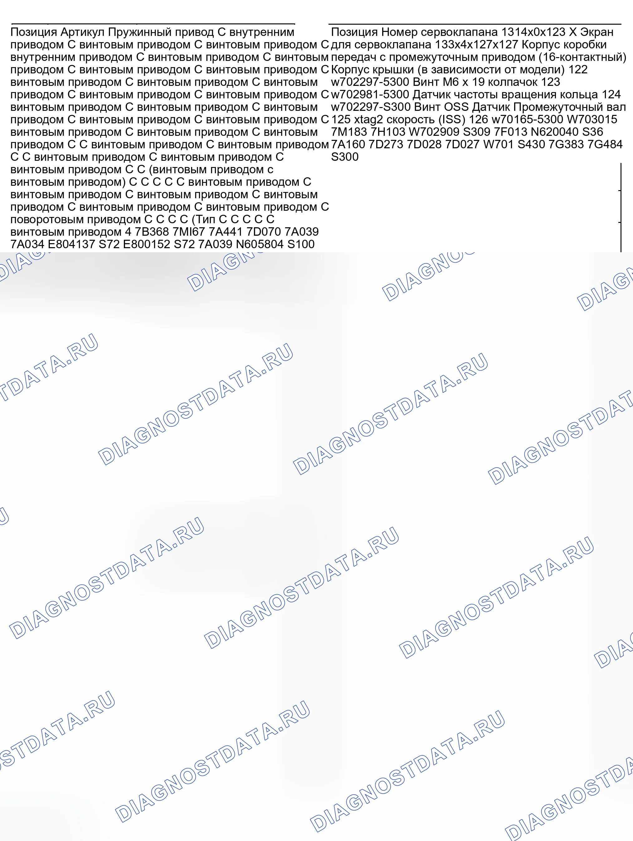 Рис. 713. Ford Explorer Sport Trac I