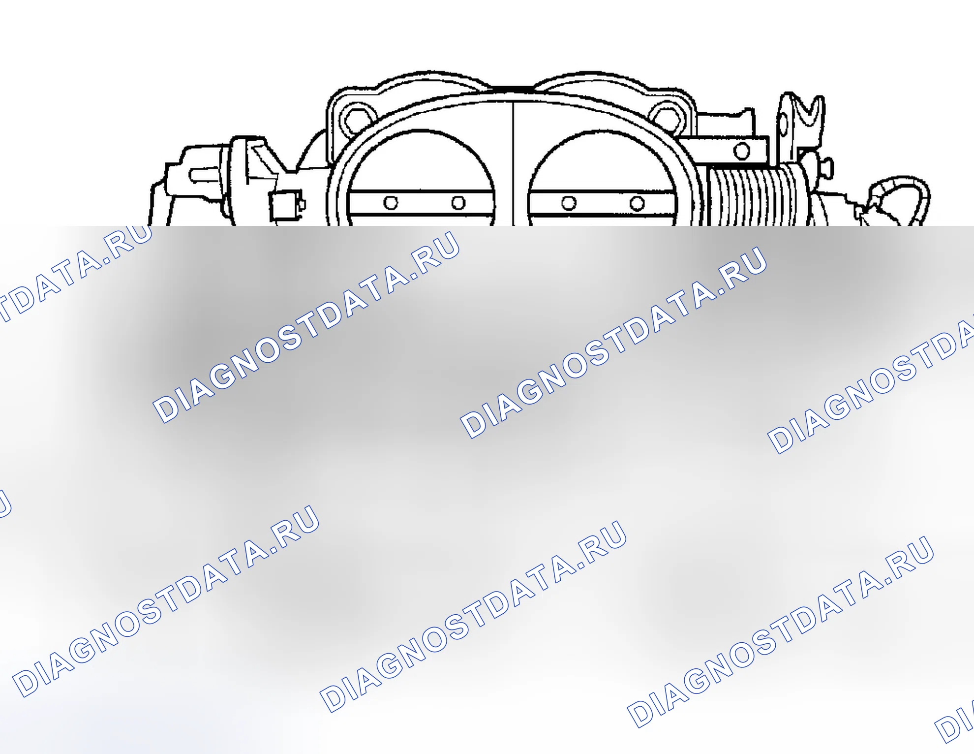 Рис. 129. Dodge Pickup R1500 