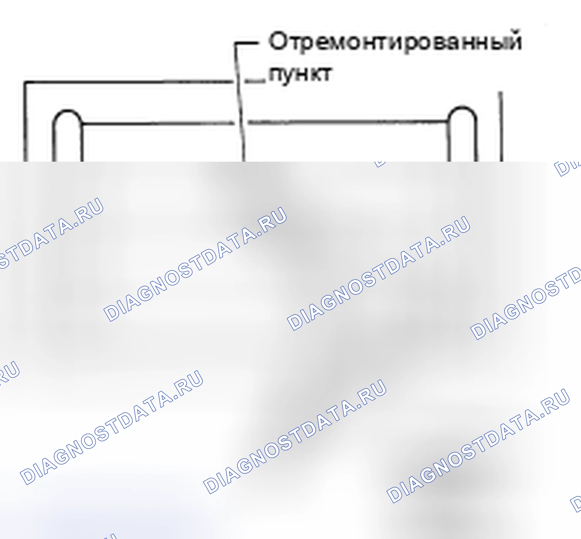 Рис. 539. Nissan Altima L32 рестайлинг