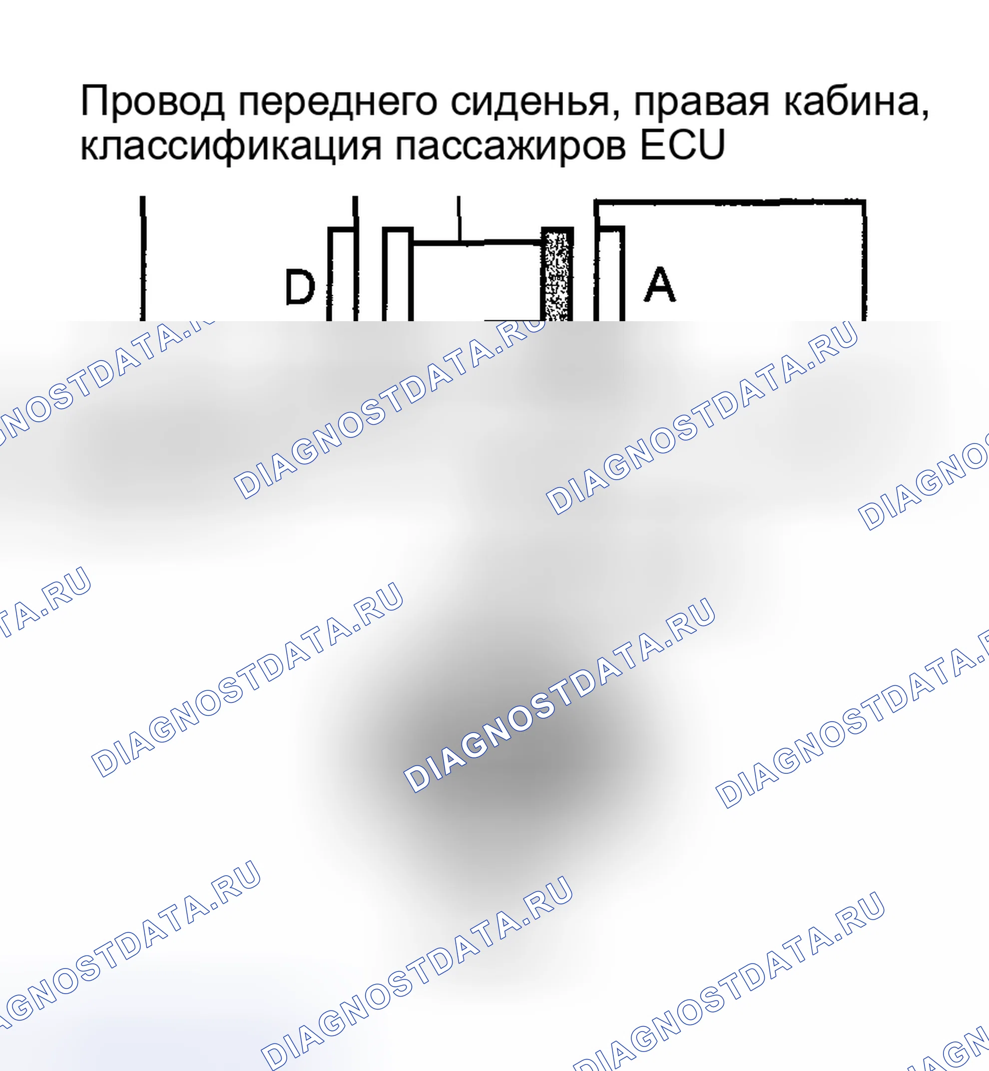 Рис. 124. Toyota Highlander I рестайлинг