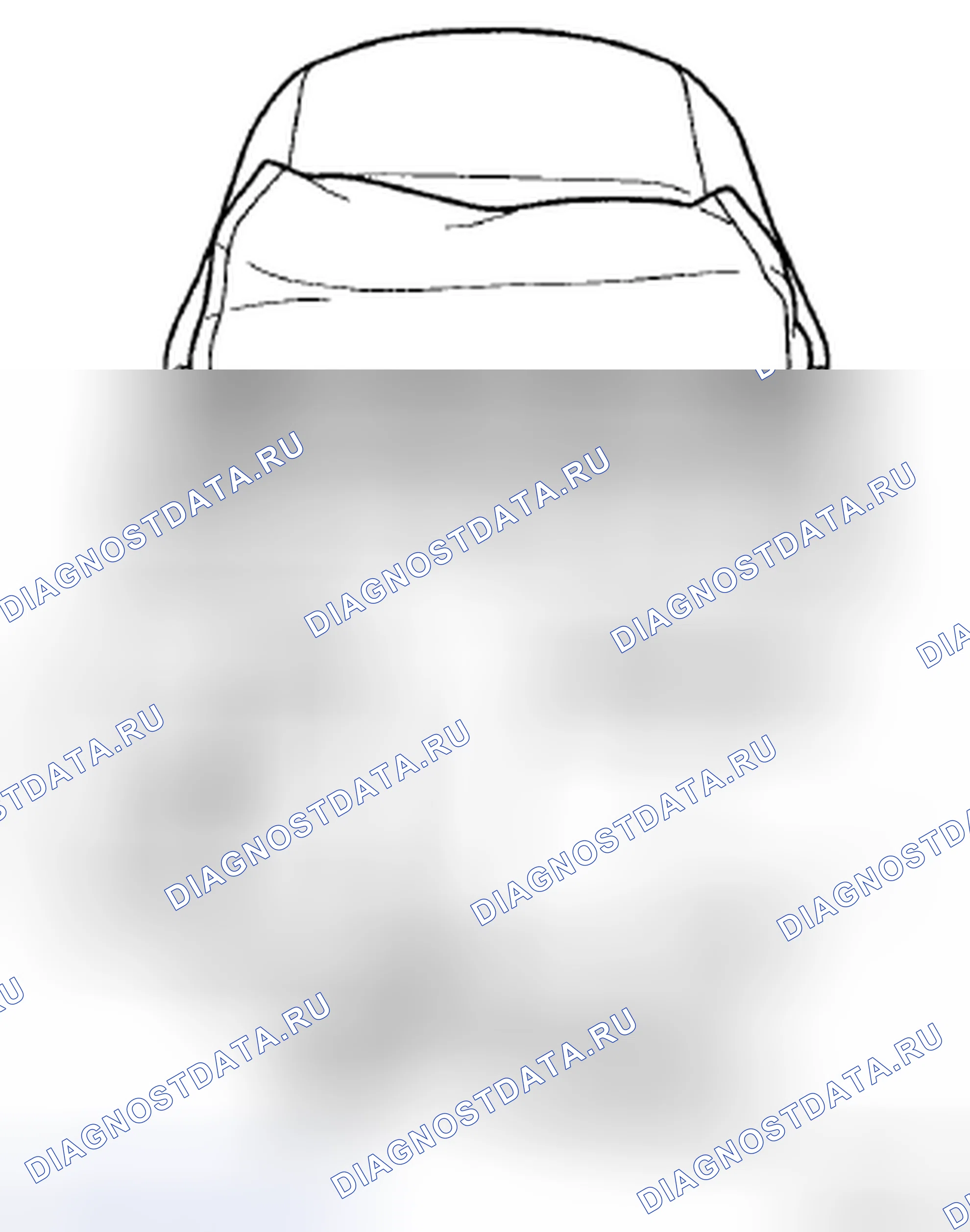 Рис. 53. Toyota Corolla X