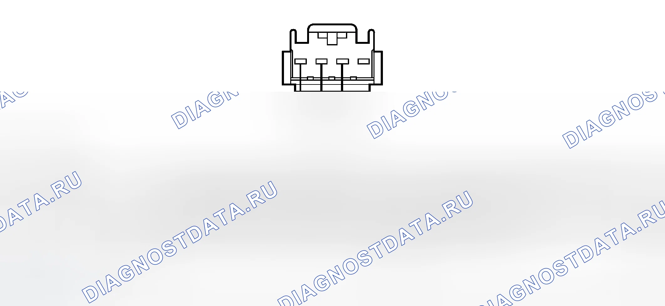Рис. 9. Ford Escape I рестайлинг