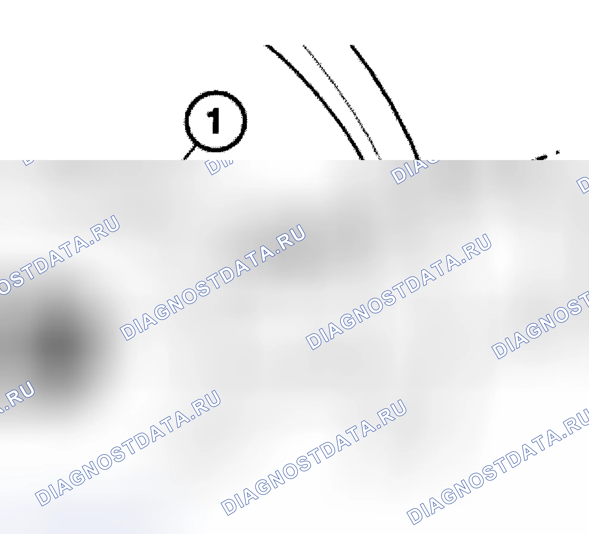 Рис. 36: Демонтаж и монтаж. BMW Z4 E85/E86