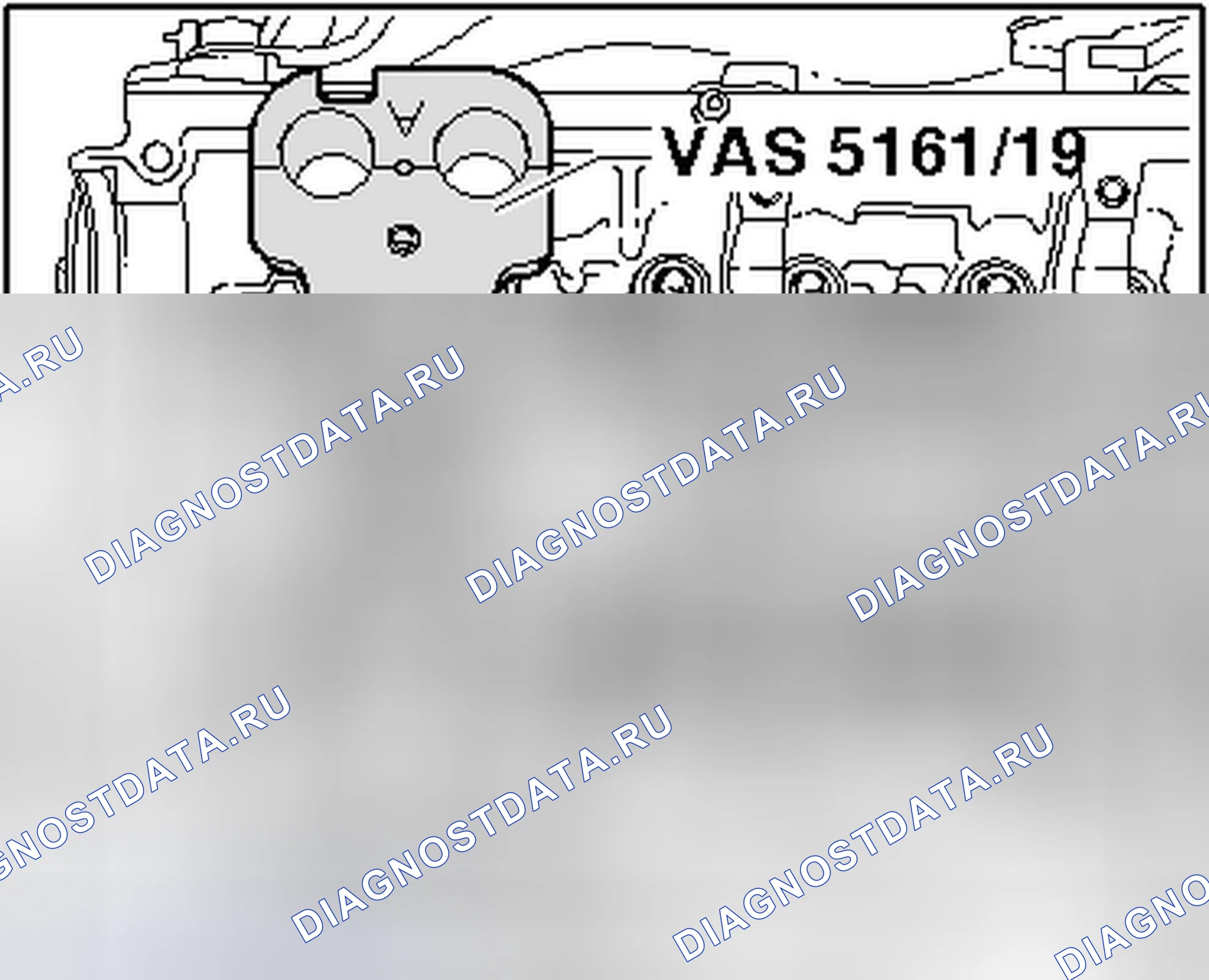 Рис. 194. Volkswagen Golf Mk7