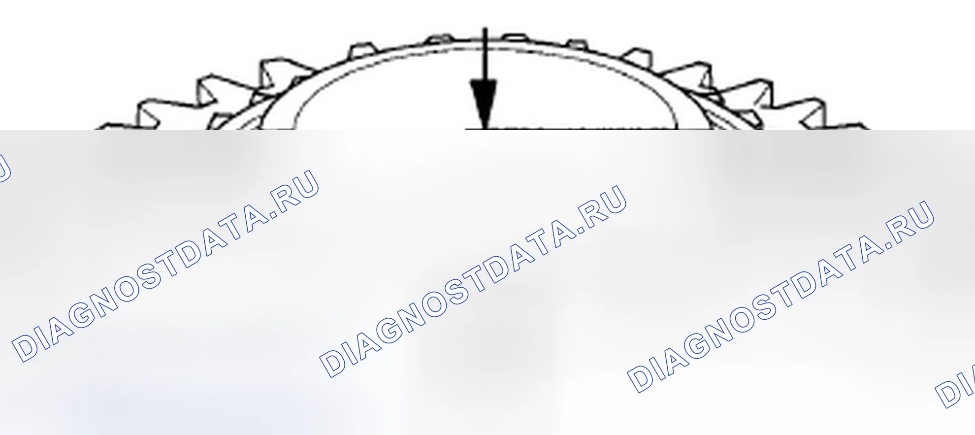 Рис. 346. Honda Civic VIII