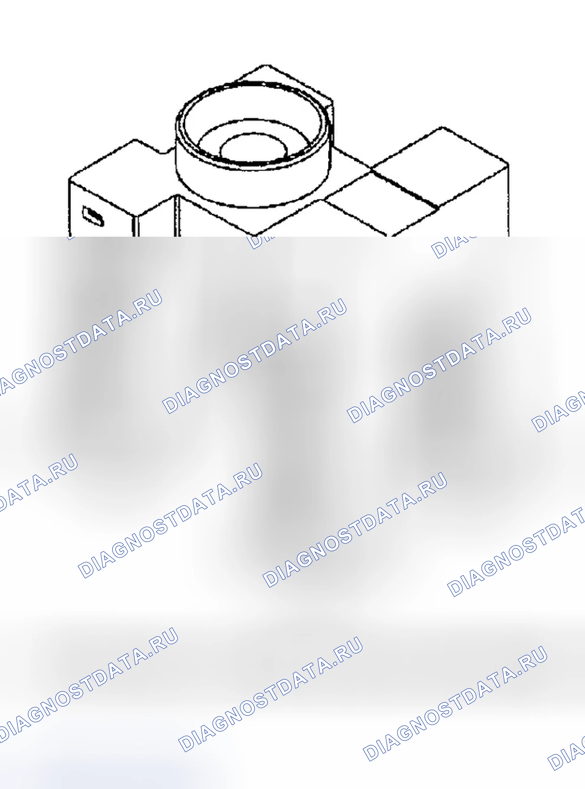 Рис. 336. Dodge Pickup R1500 