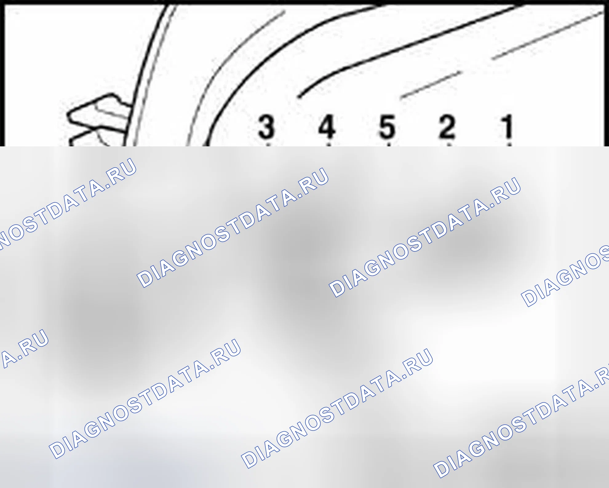 Рис. 337. Audi TT 8N рестайлинг