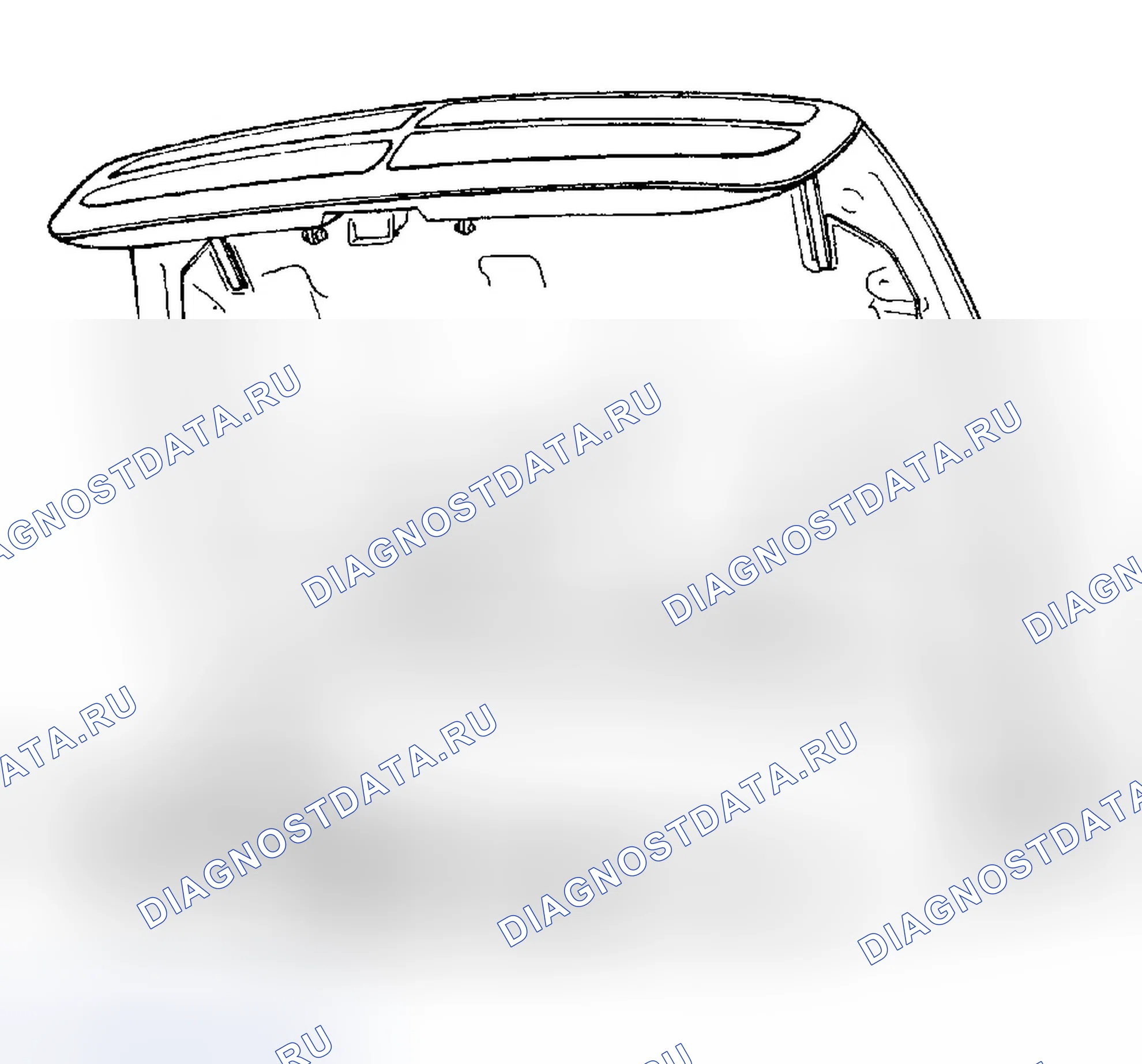 Рис. 7. Dodge Pickup R3500 