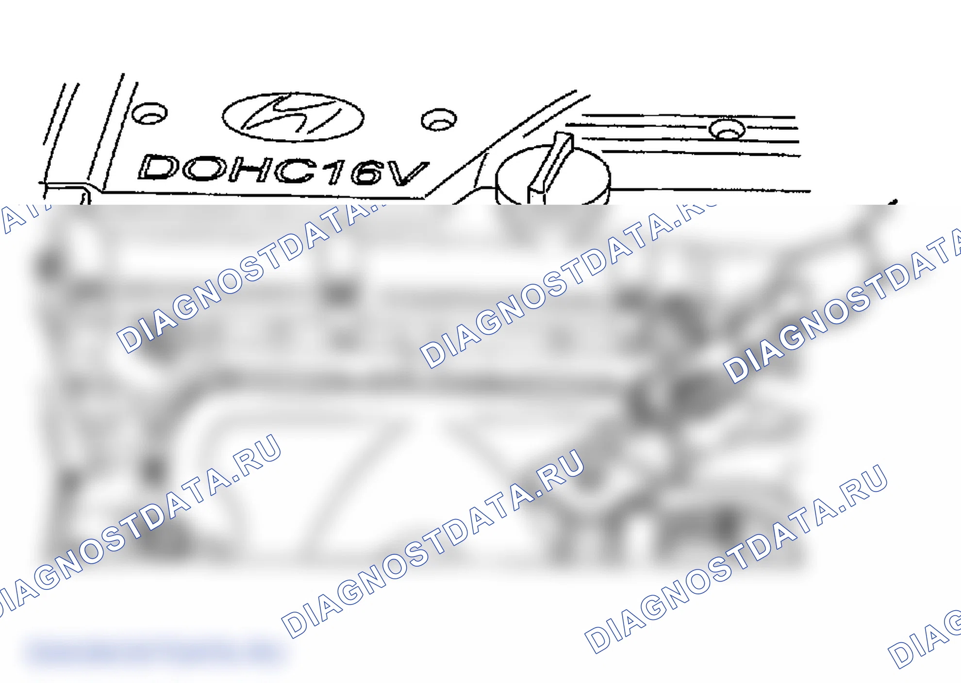 Рис. 9. Hyundai Accent II рестайлинг