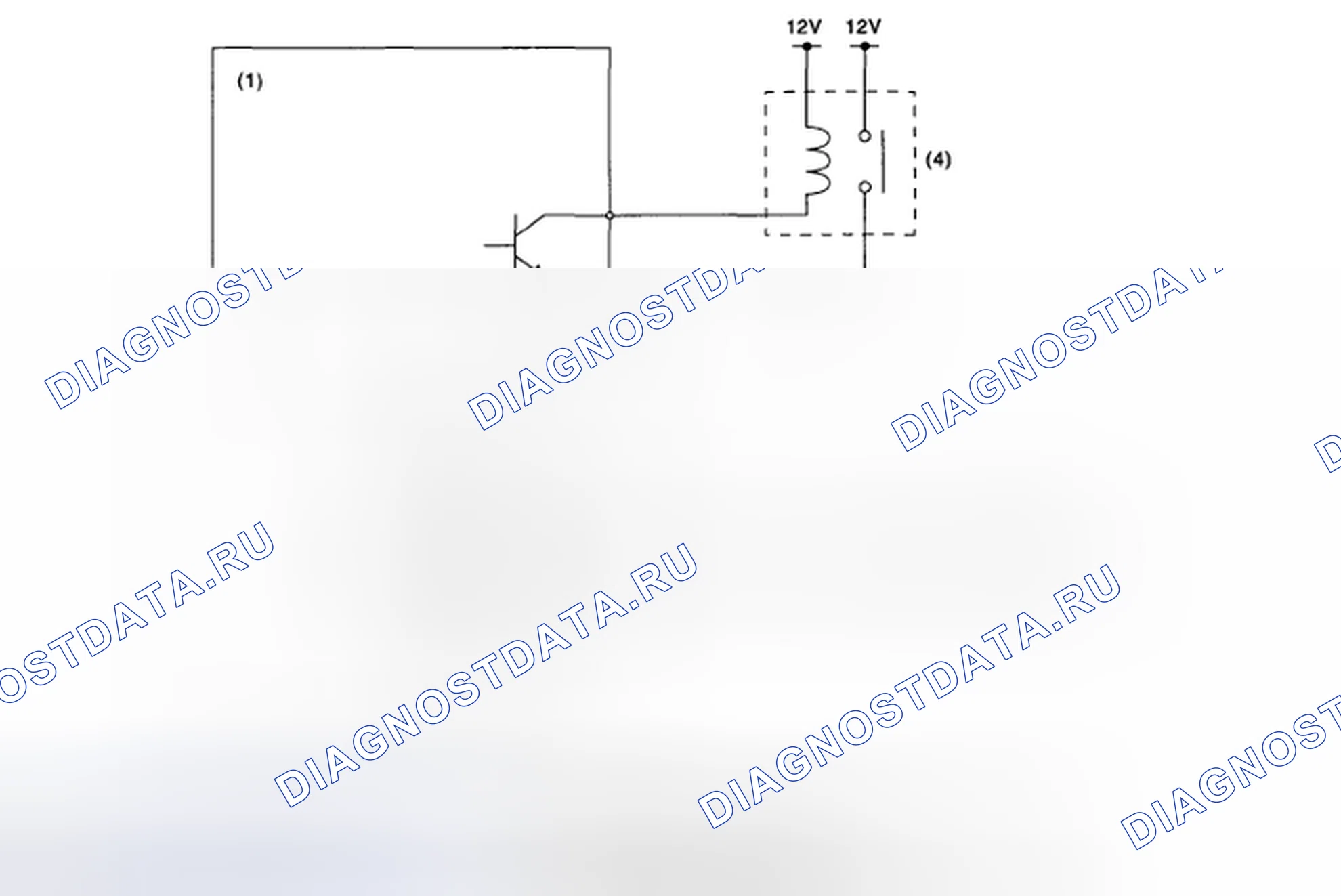 Рис. 194: ОПИСАНИЕ КОМПОНЕНТОВ. Subaru Outback BP рестайлинг