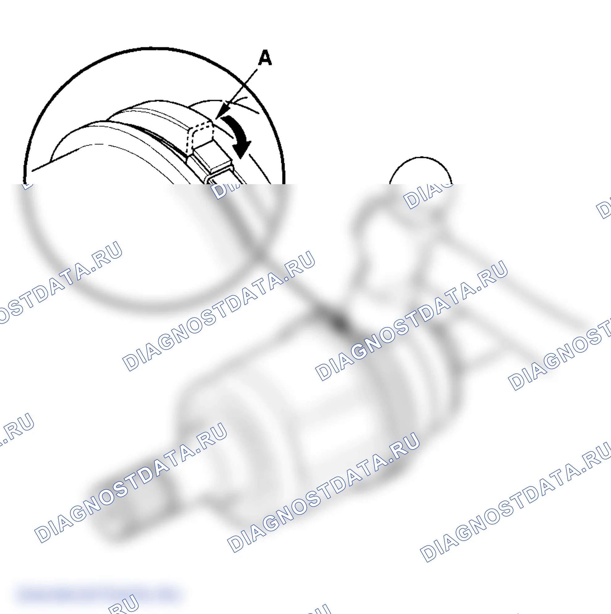 Рис. 53. Honda Element YH2