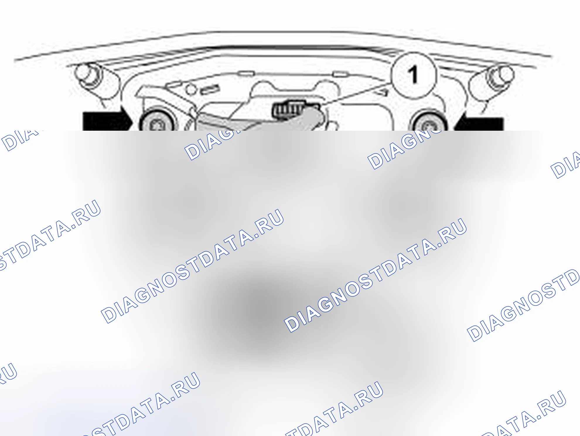 Рис. 238. Volvo S80 II