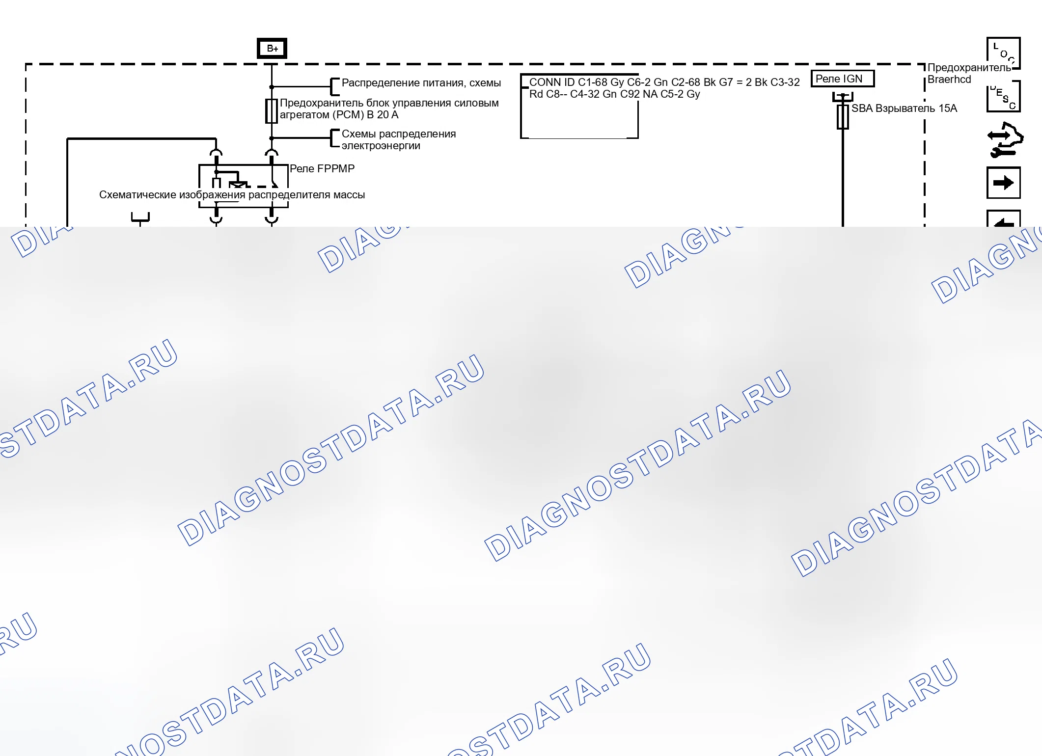 Рис. 246. GMC Sierra Classic 3500 
