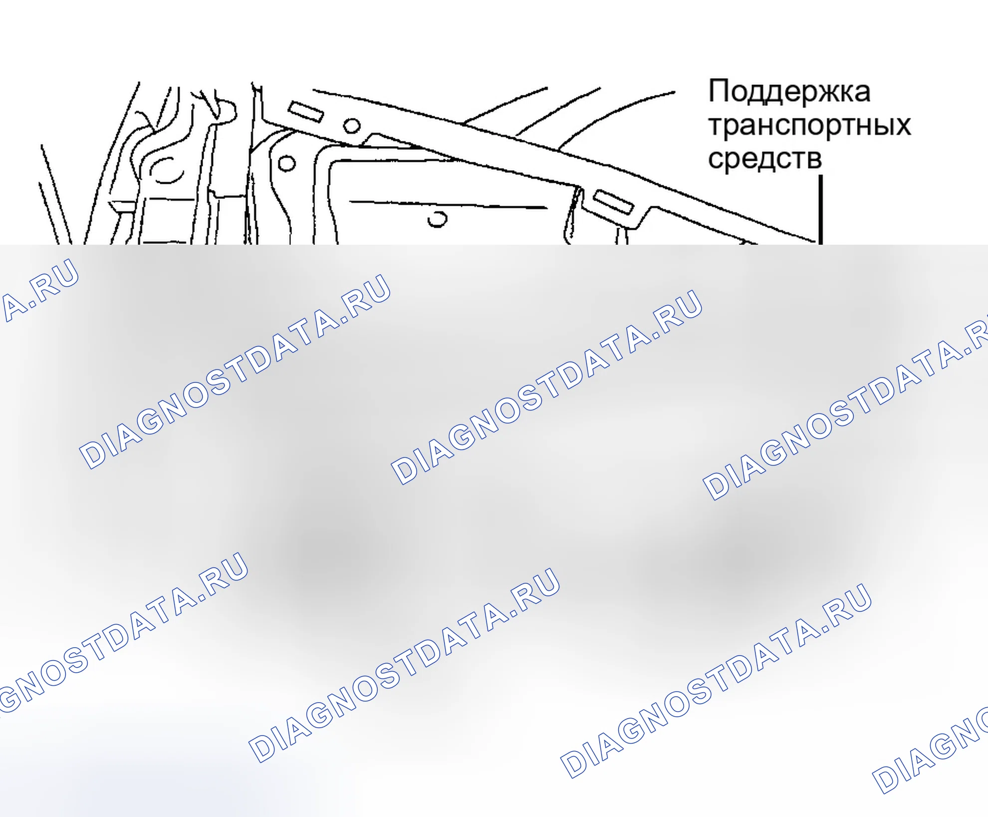 Рис. 25. Ford Thunderbird XI