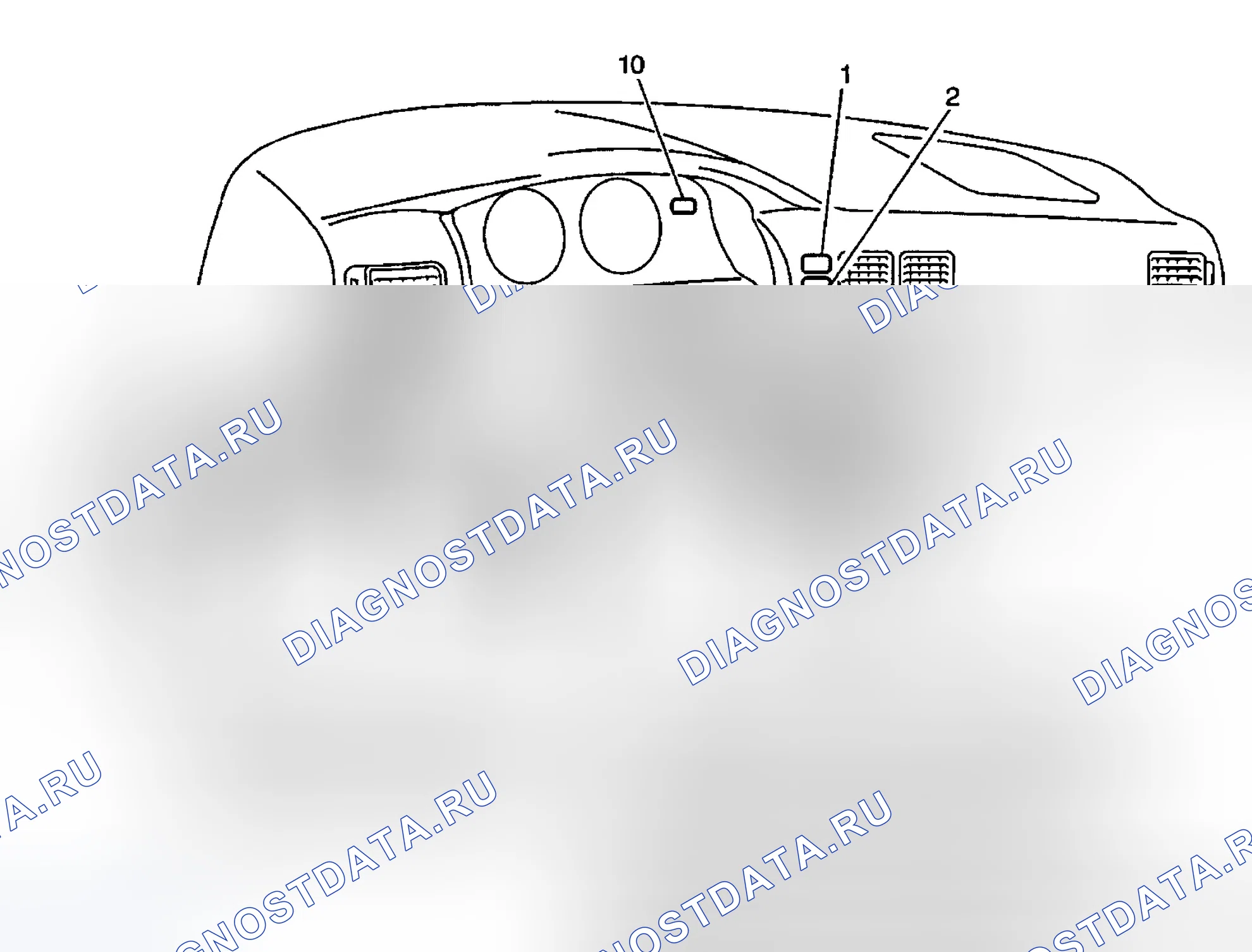 Рис. 11. Chevrolet Prizm I