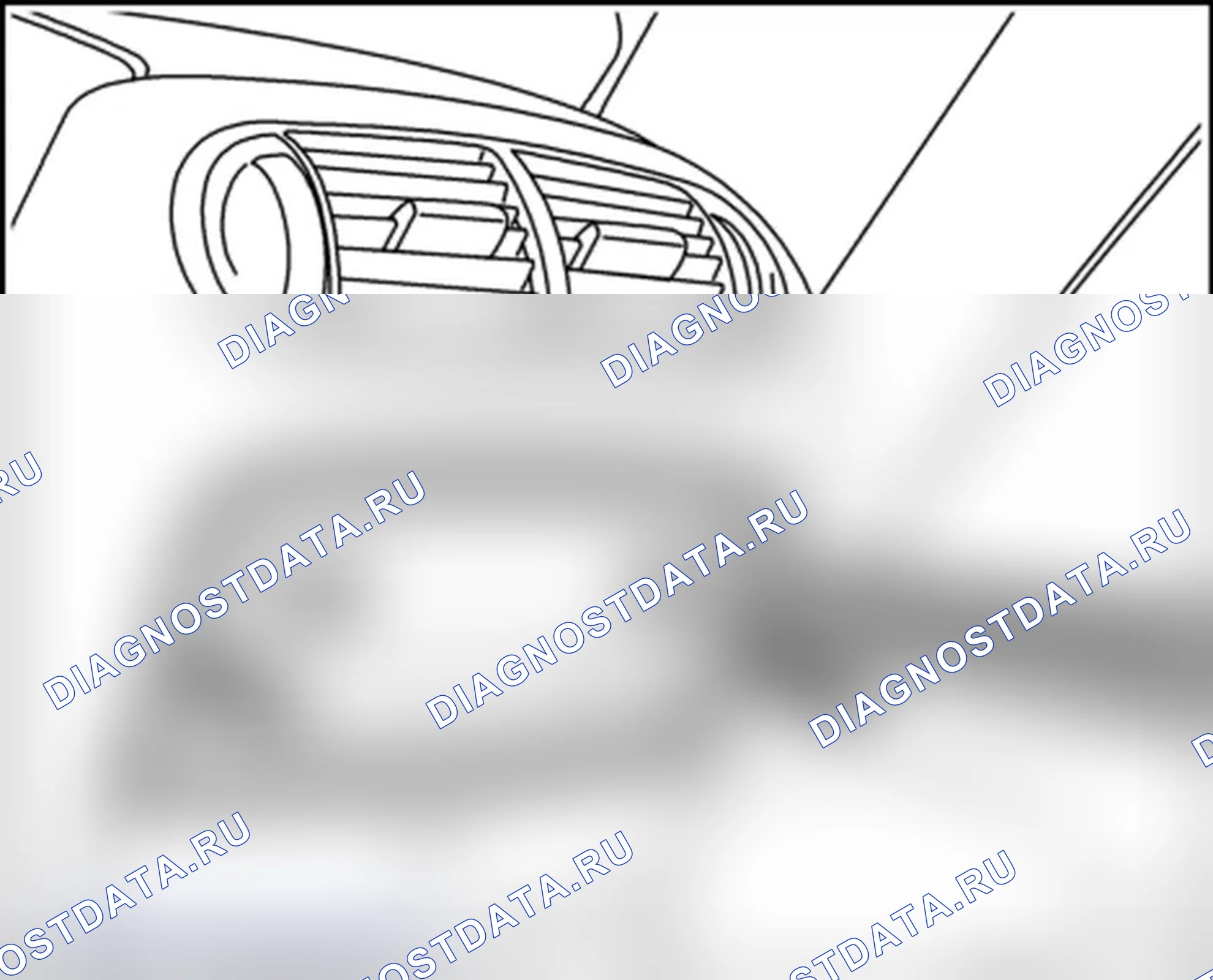 Рис. 220. Porsche Cayenne Turbo I рестайлинг