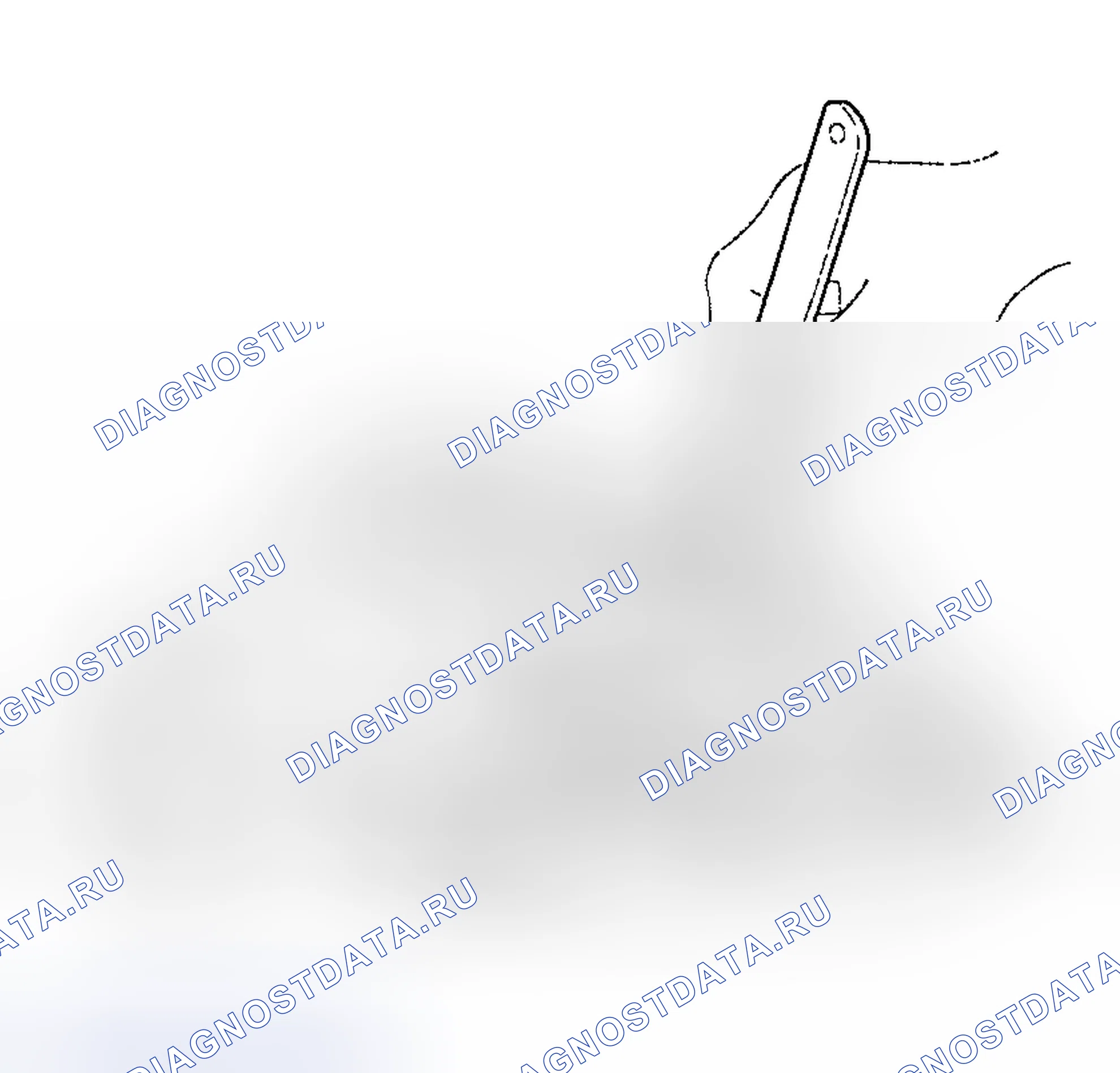 Рис. 156. Kia Spectra I рестайлинг 2