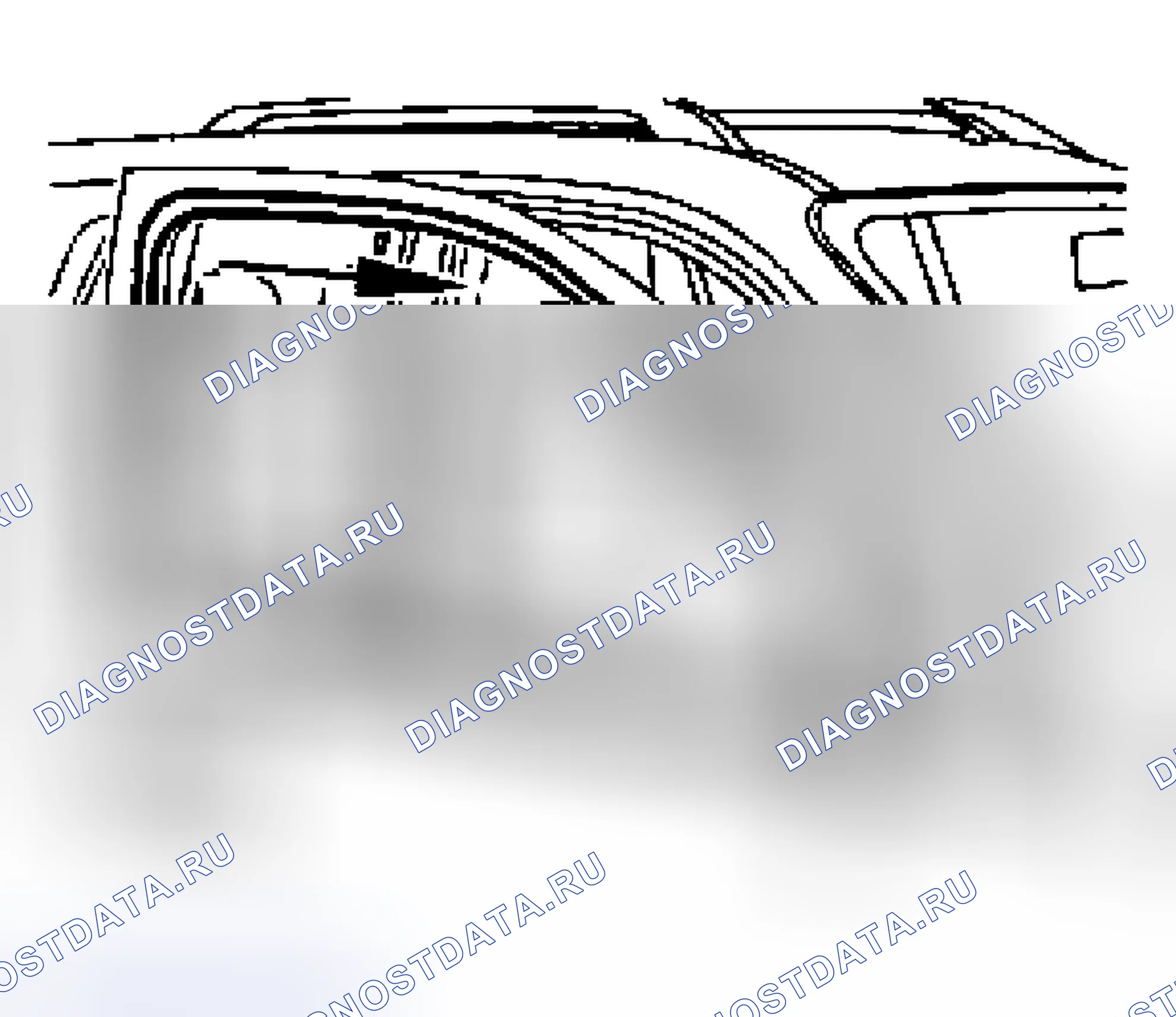 Рис. 13: снять. Land Rover Freelander L314