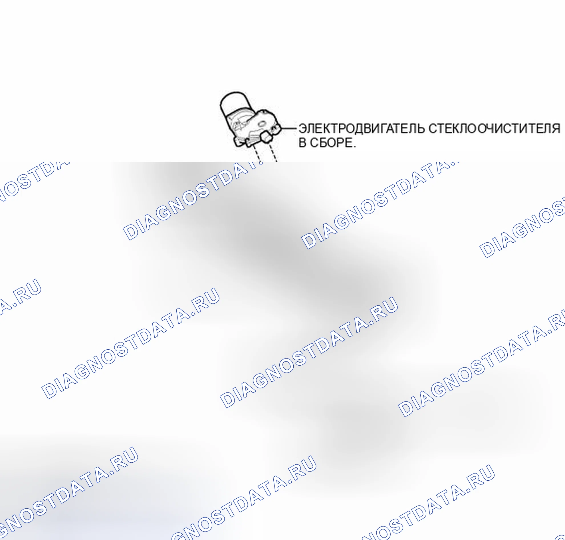 Рис. 7: ИЛЛЮСТРАЦИЯ. Toyota Sequoia II рестайлинг