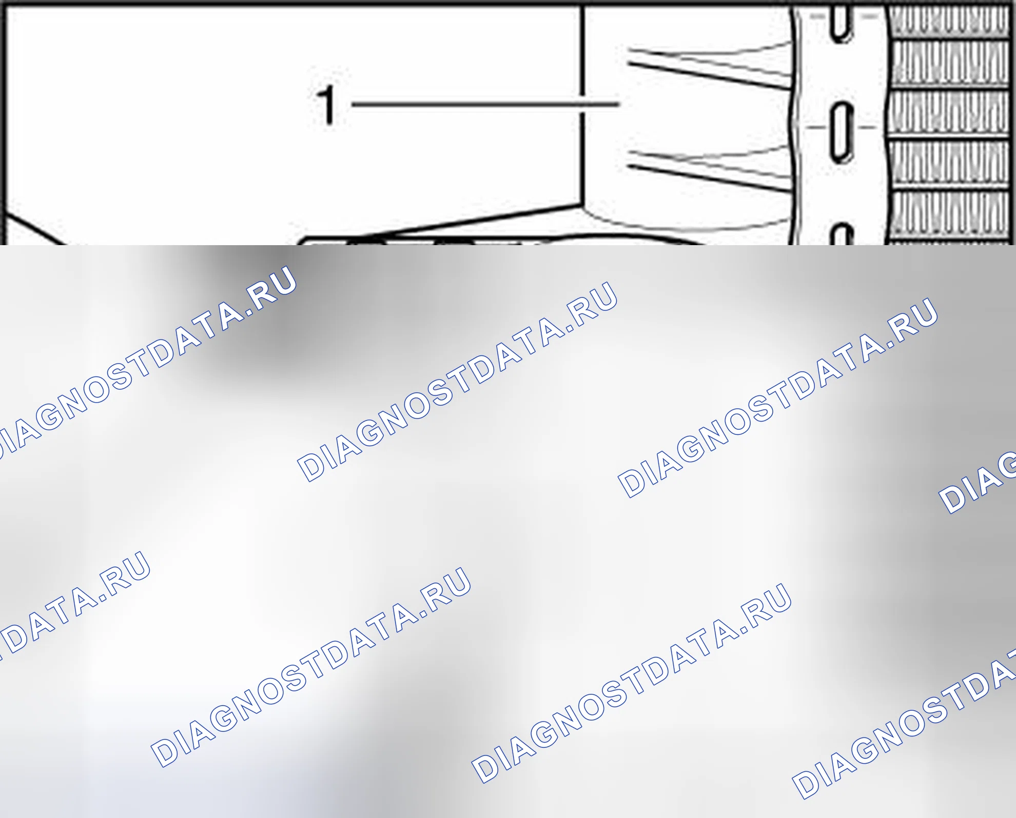 Рис. 19. Volkswagen Touareg I