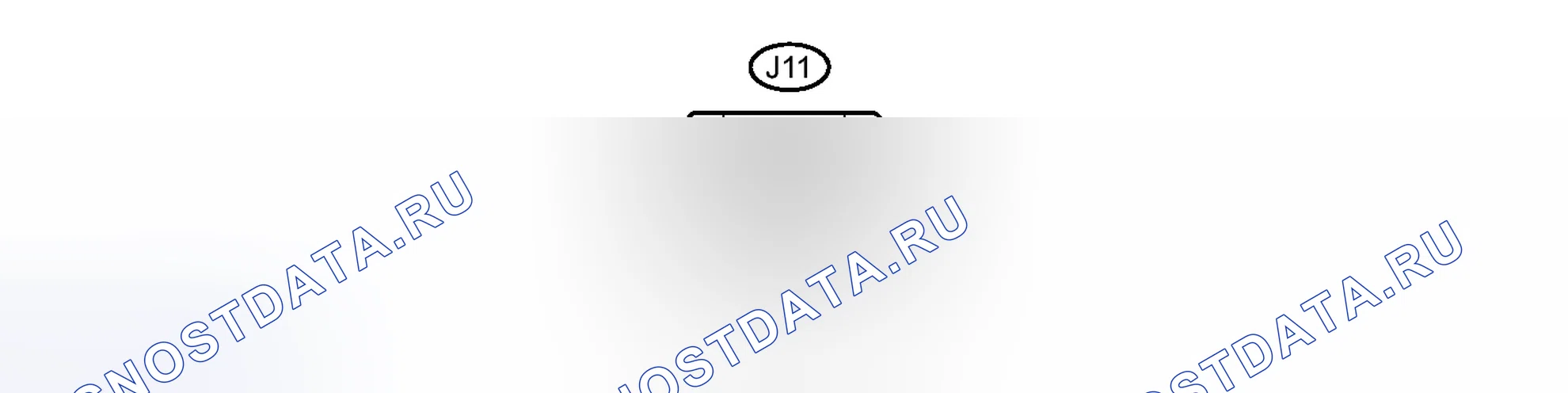 Рис. 5. Toyota Camry XV50