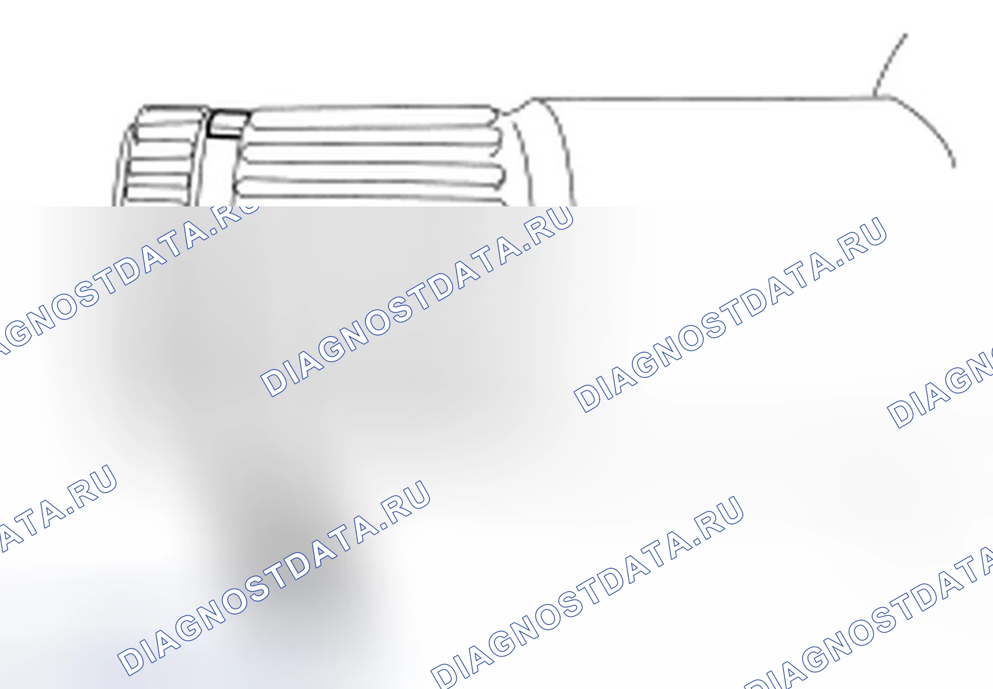 Рис. 1287. Ford Taurus VI