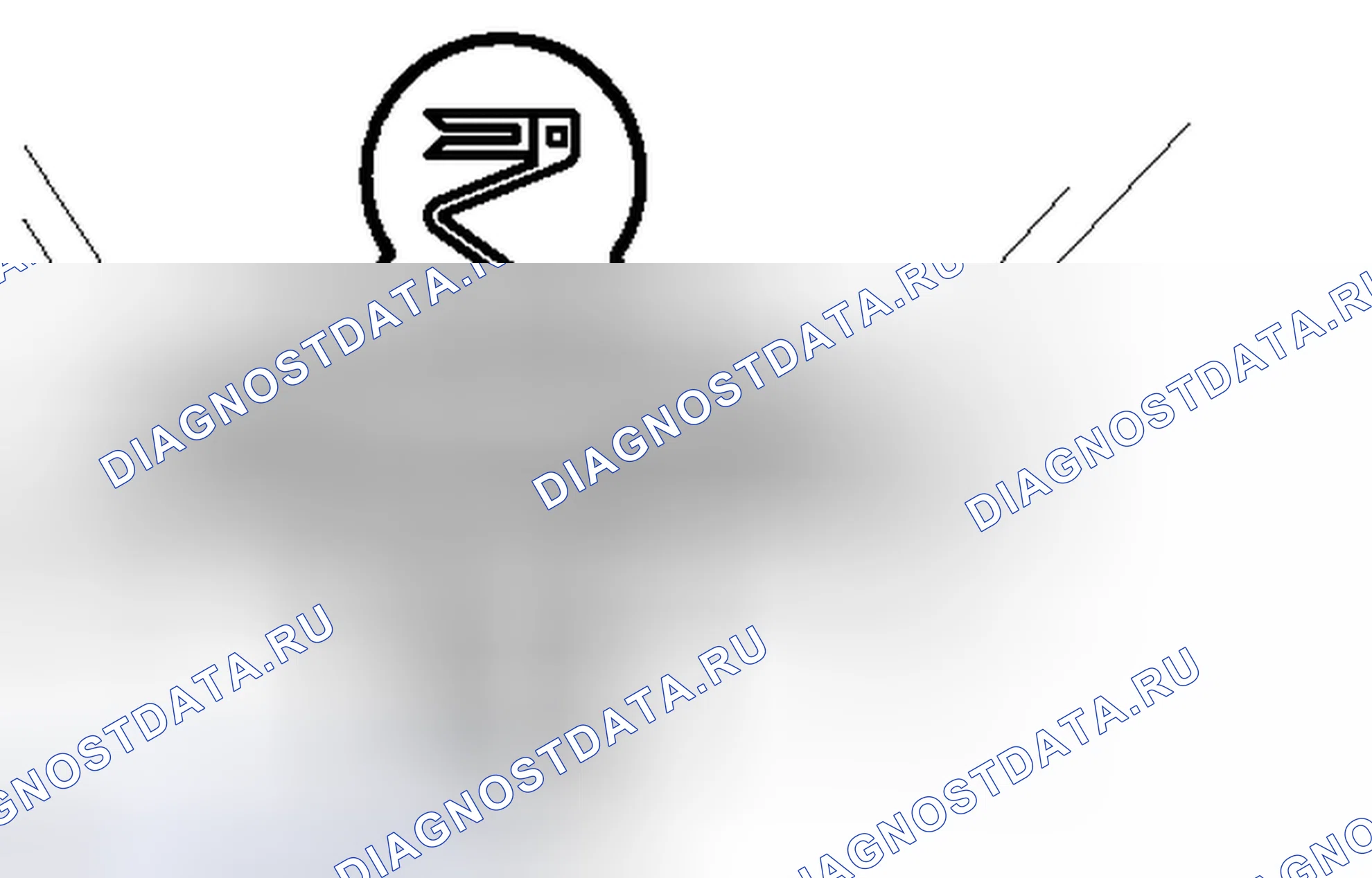 Рис. 18: ДЕМОНТАЖ. Toyota Matrix E140