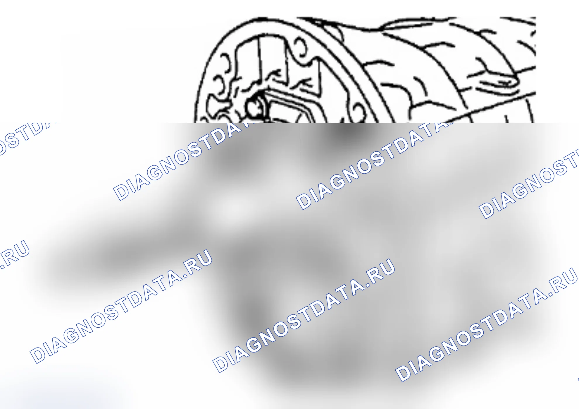 Разборка / установка — Great Wall King-Kong-Cannon. Great-Wall King Kong Cannon I