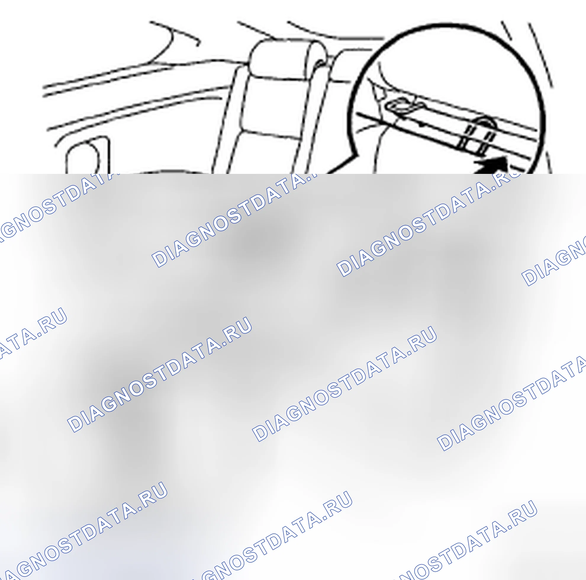 Рис. 66. Kia Sorento I рестайлинг
