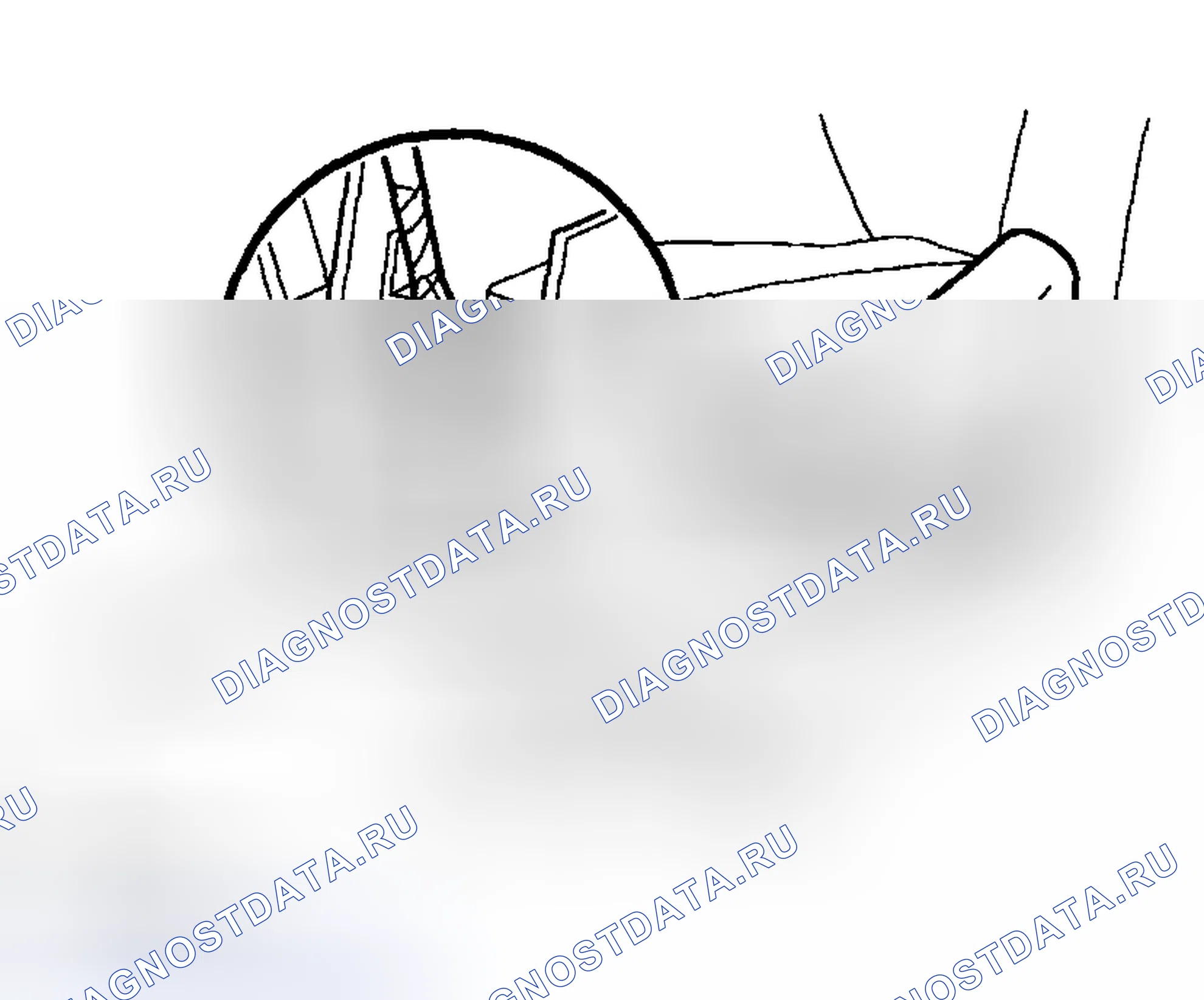 Рис. 5. Toyota Matrix E130