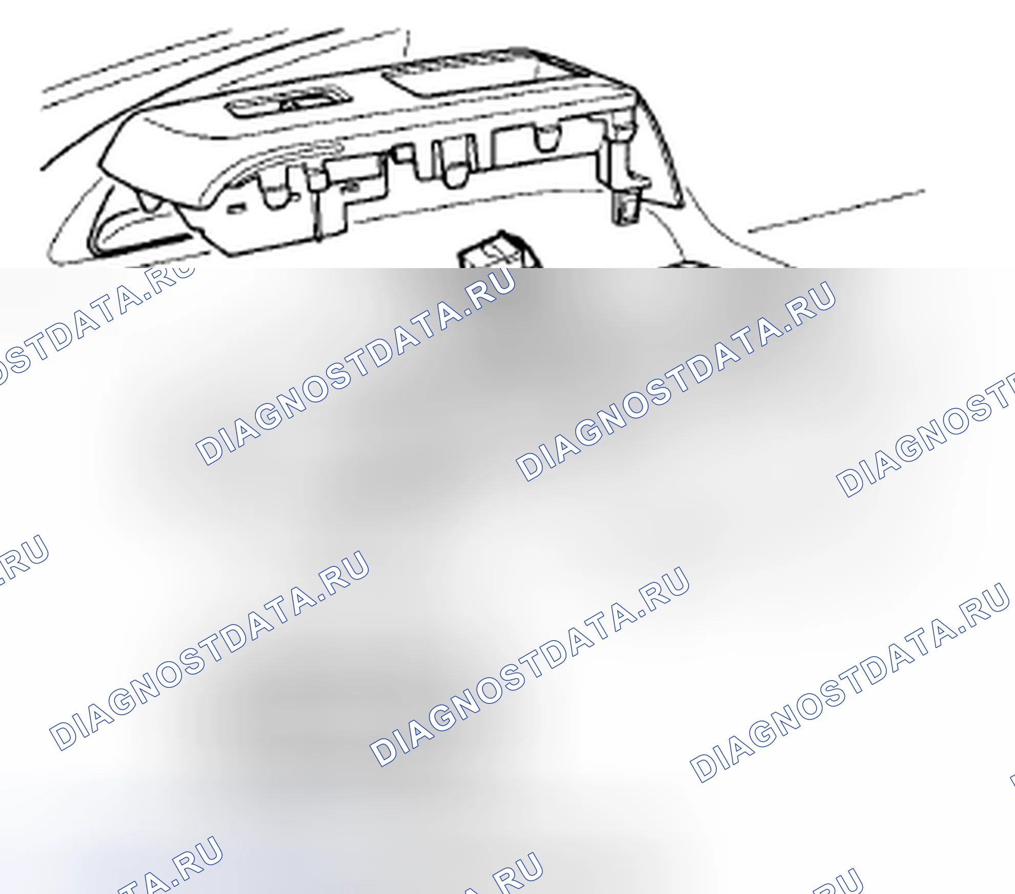 Рис. 15. Honda Insight ZE2 рестайлинг