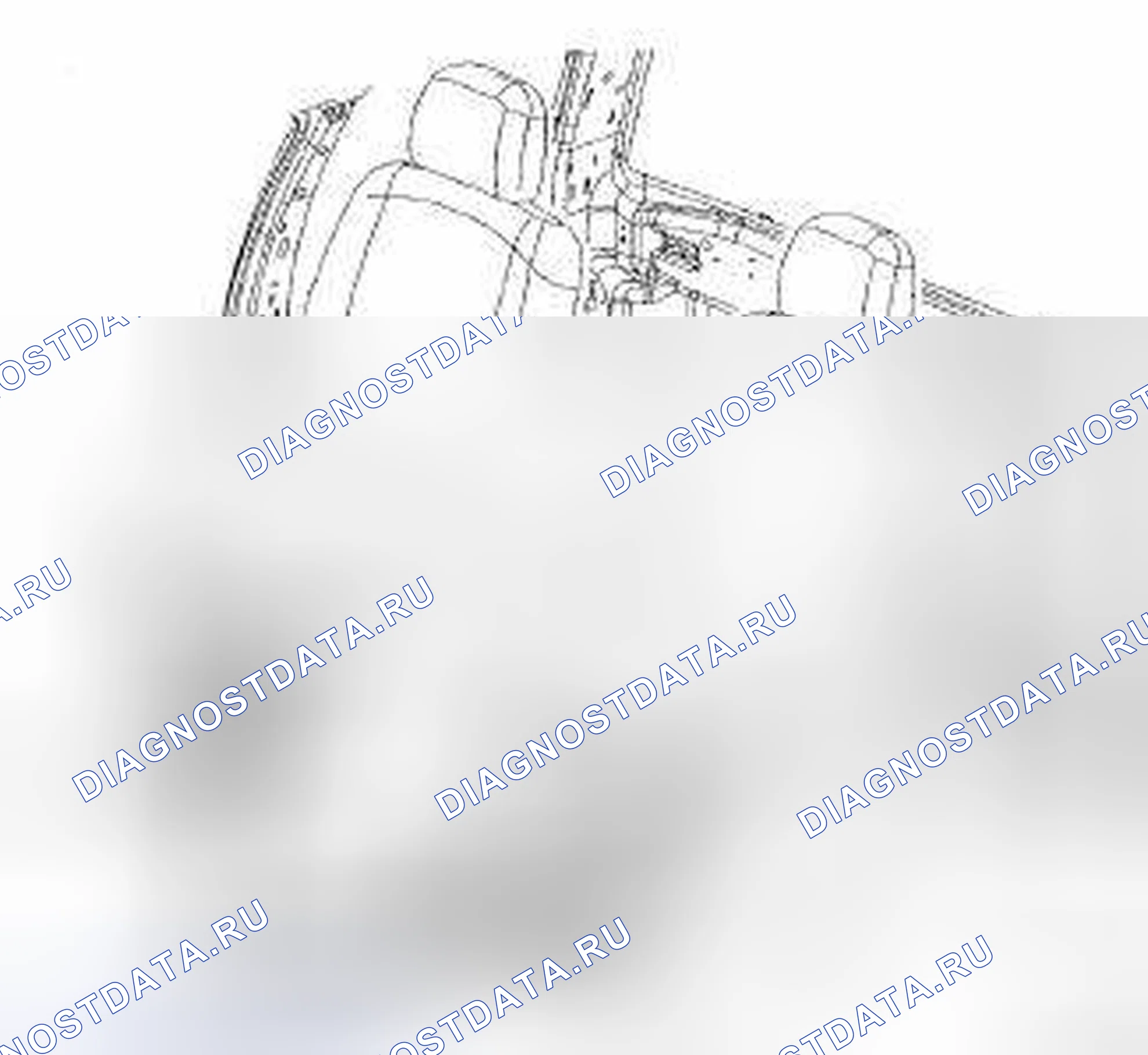 Рис. 434. Dodge Cab & Chassis R3500 HD final