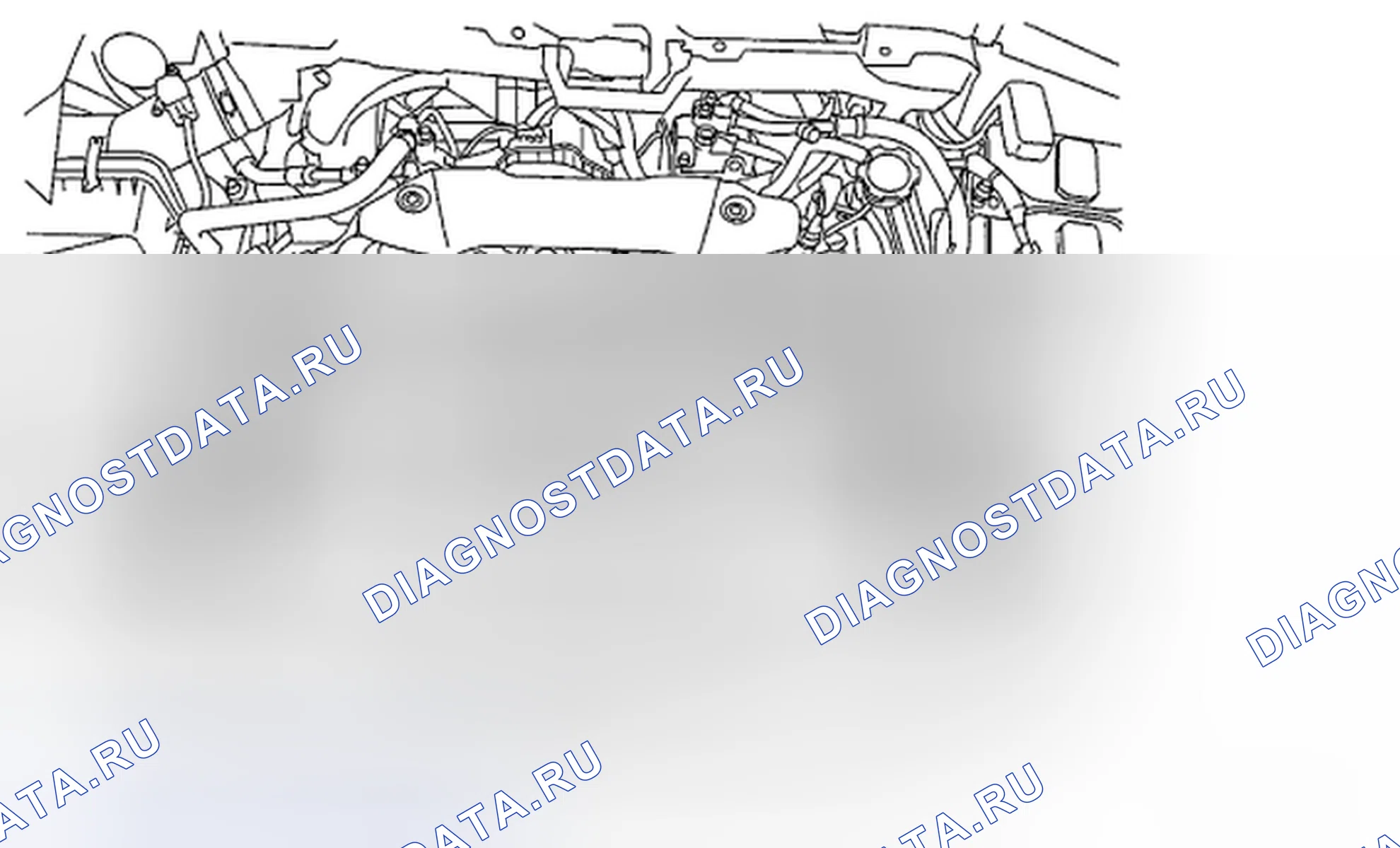 Рис. 45. Subaru Legacy BM/BR