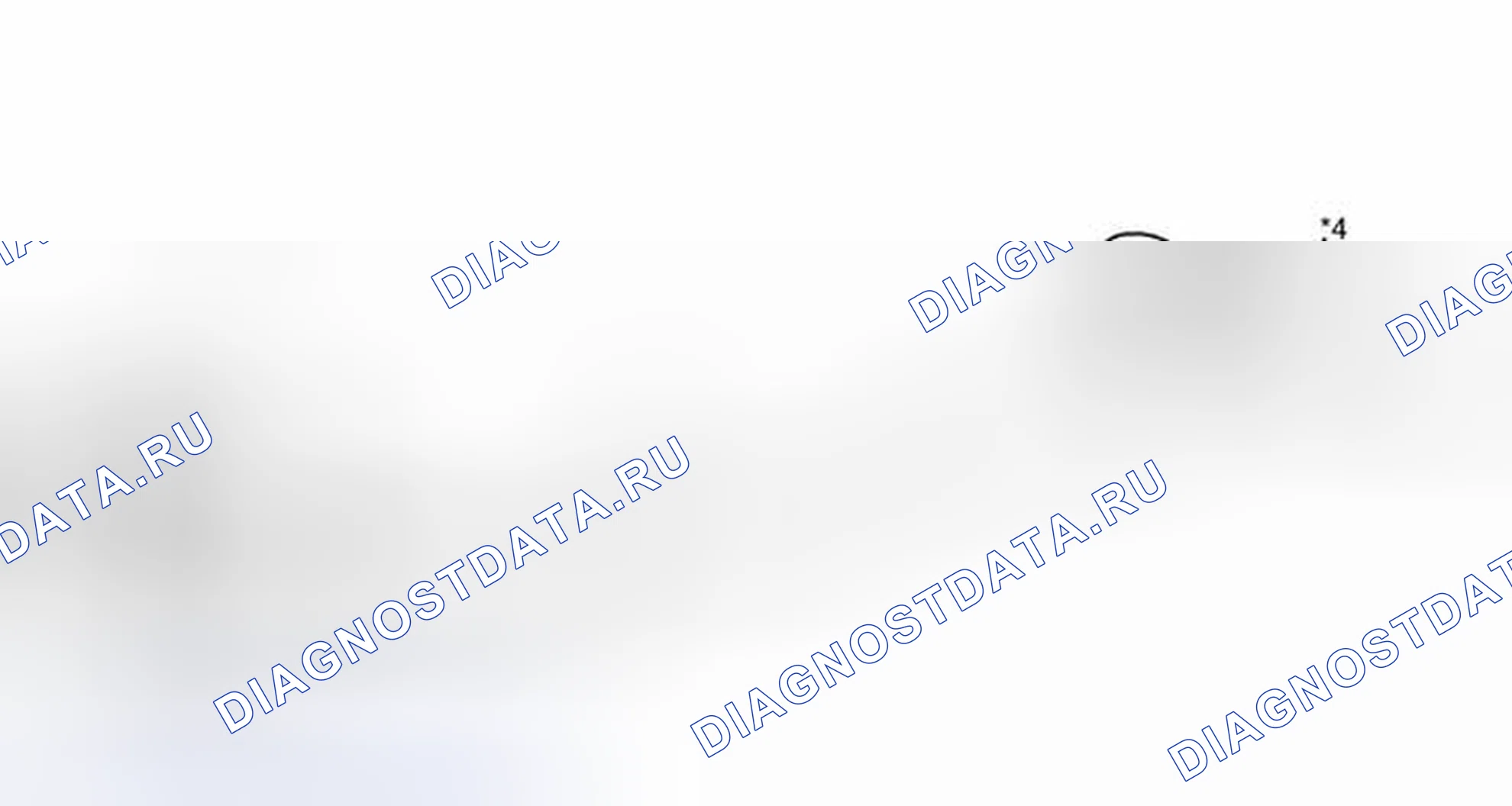 Рис. 191: РАСПОЛОЖЕНИЕ КАТАЛИЗАТОРА. Scion tC II рестайлинг