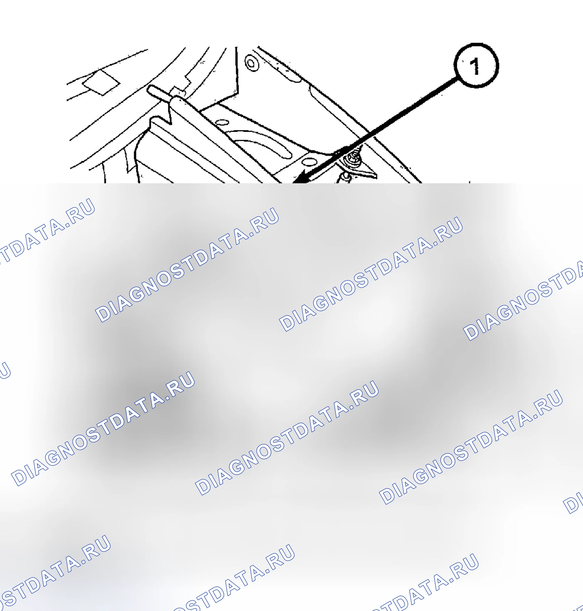 Рис. 203. Chrysler Town & Country IV