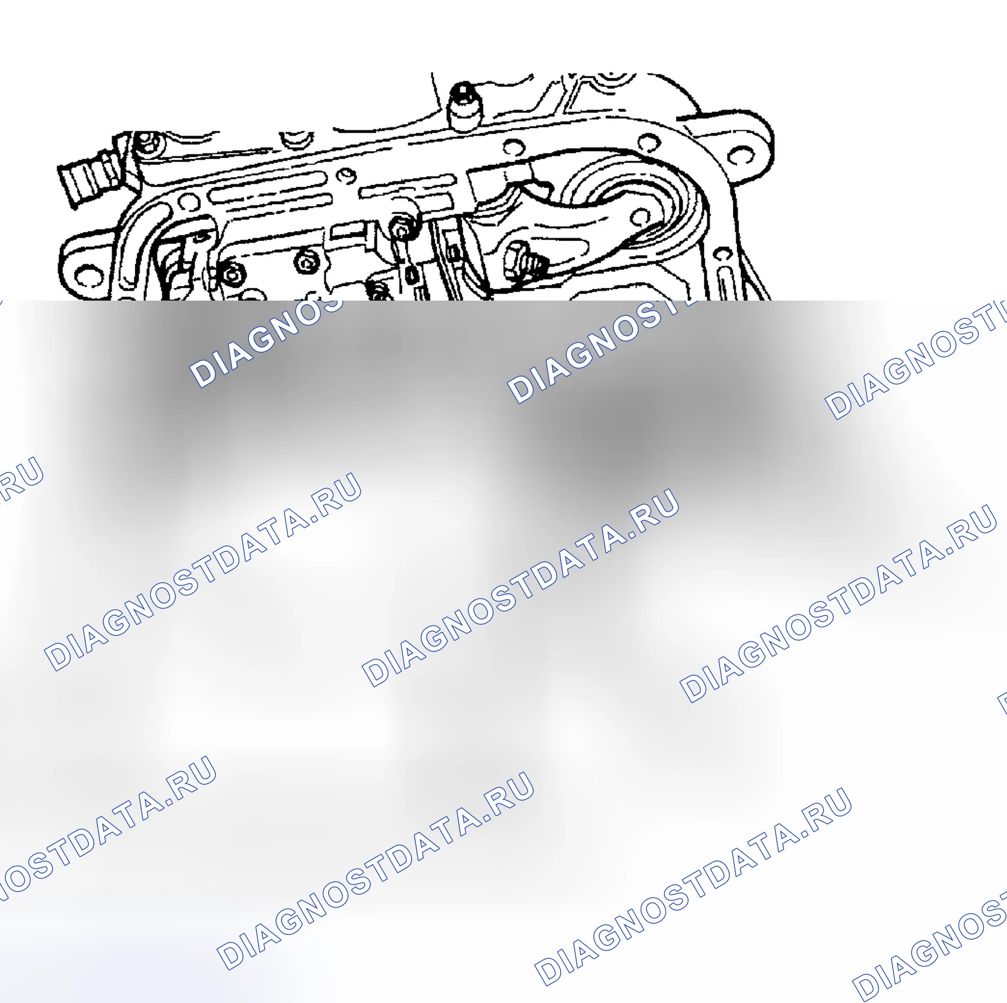 Рис. 253. Hyundai IONIQ 6 I