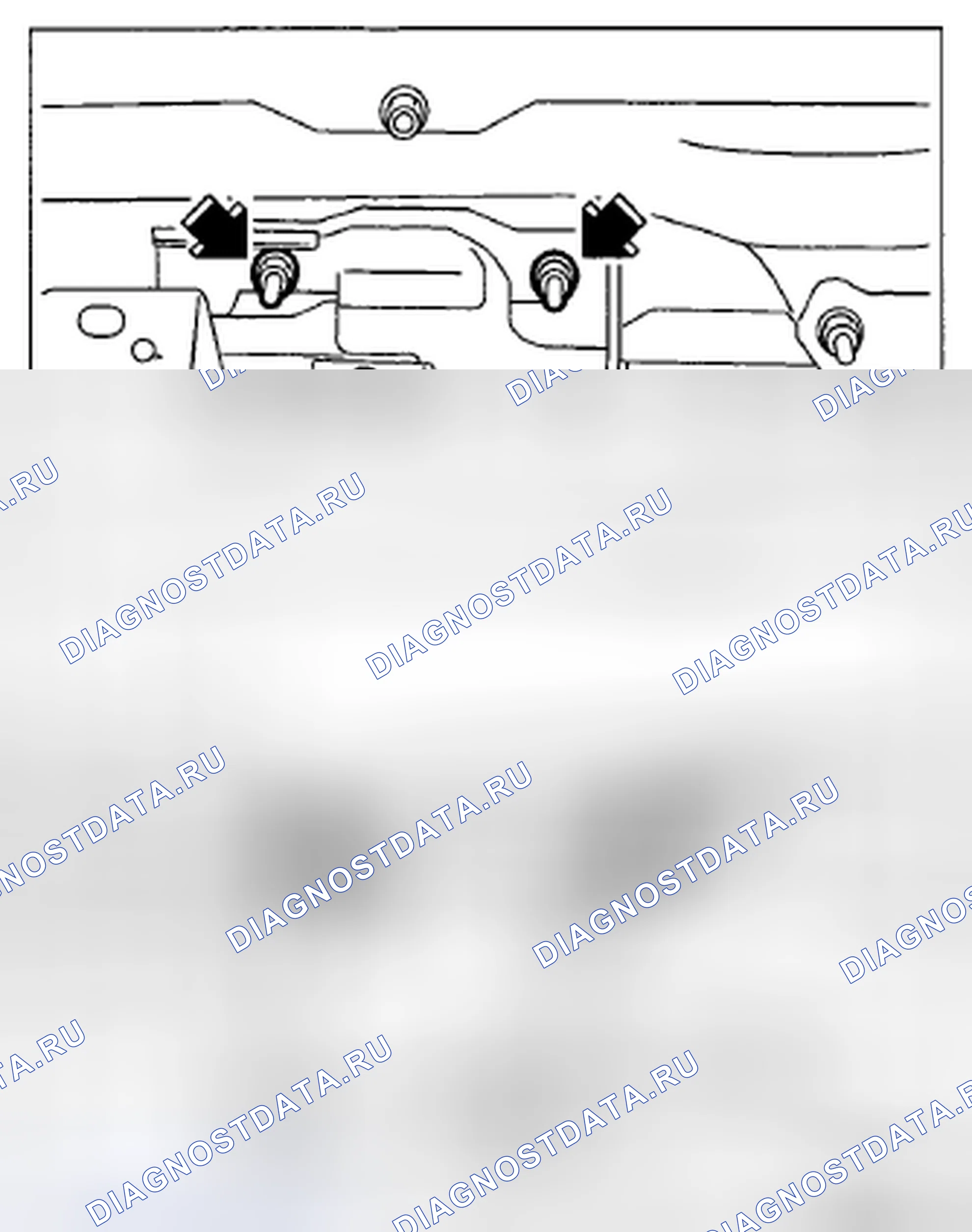 Рис. 55. Subaru Impreza WRX GE рестайлинг
